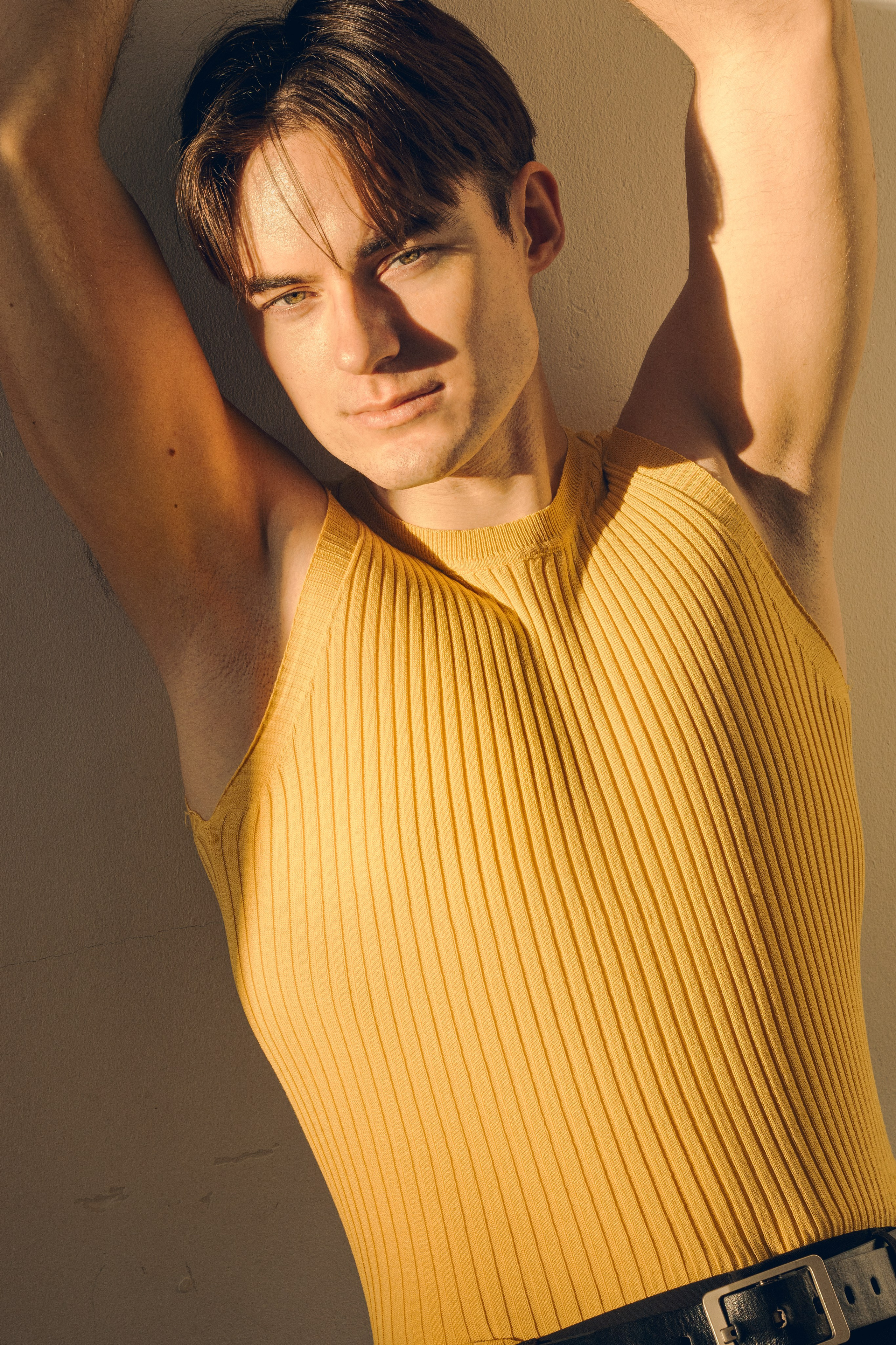 Алексей. Фотограф для брендов Любовь Батина (Спб/Мск)