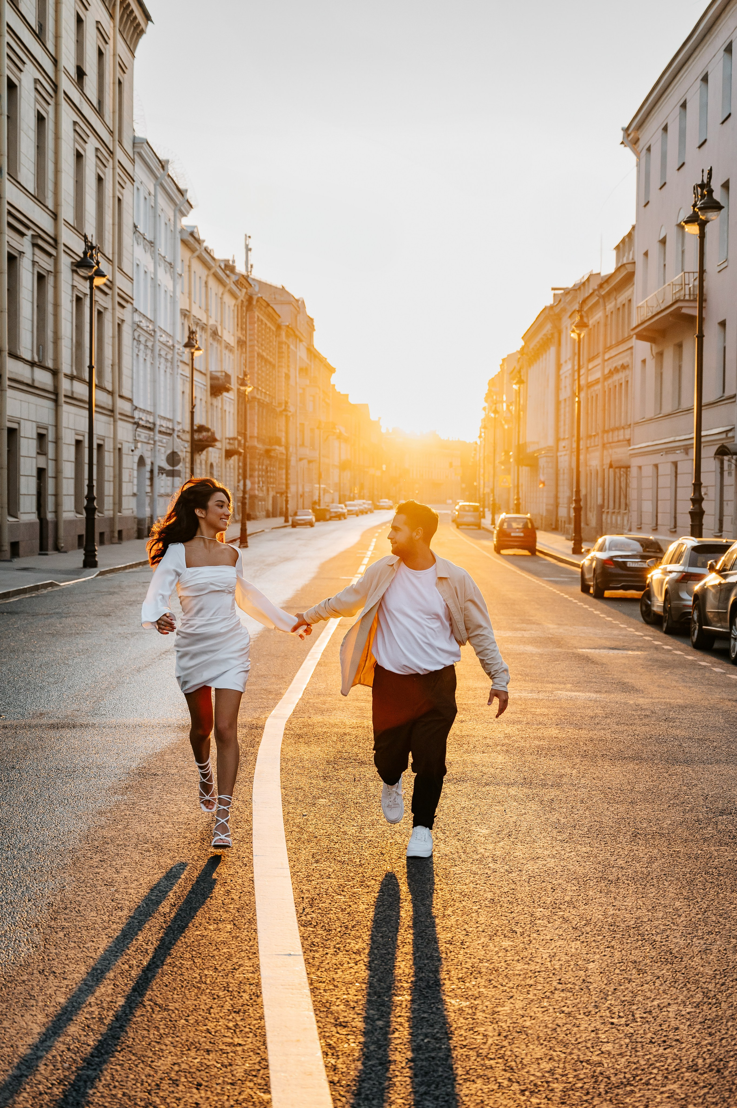 Рассвет❤️‍🔥. Свадебный и семейный фотограф в Донецке, Ростове, Севастополе!