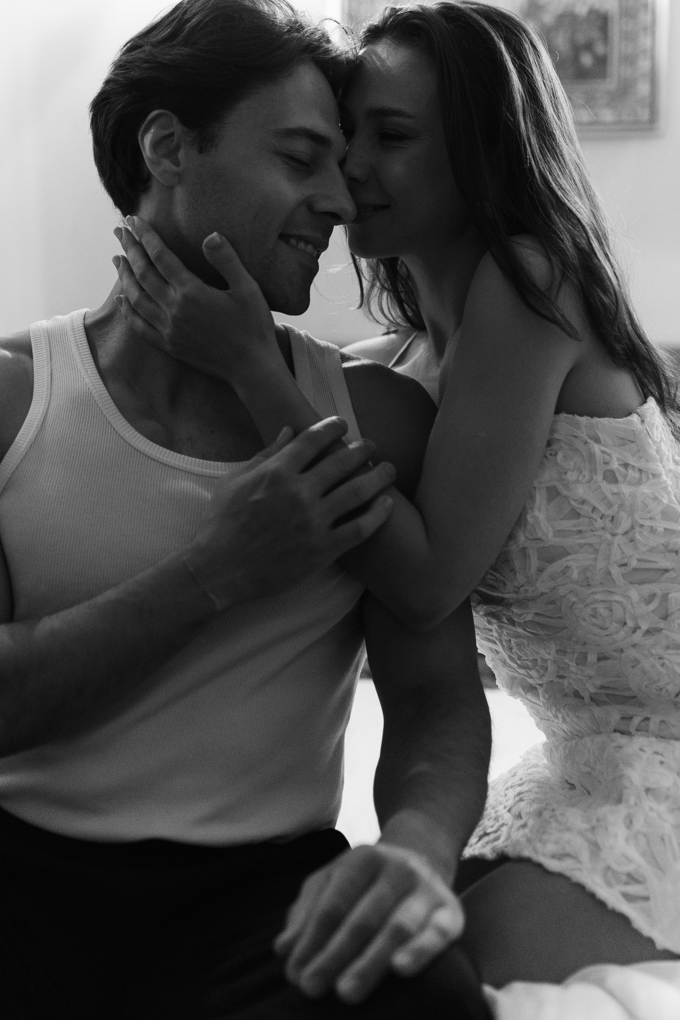 Artem & Inna. Фотограф в Томске Ирина Павлуцкая