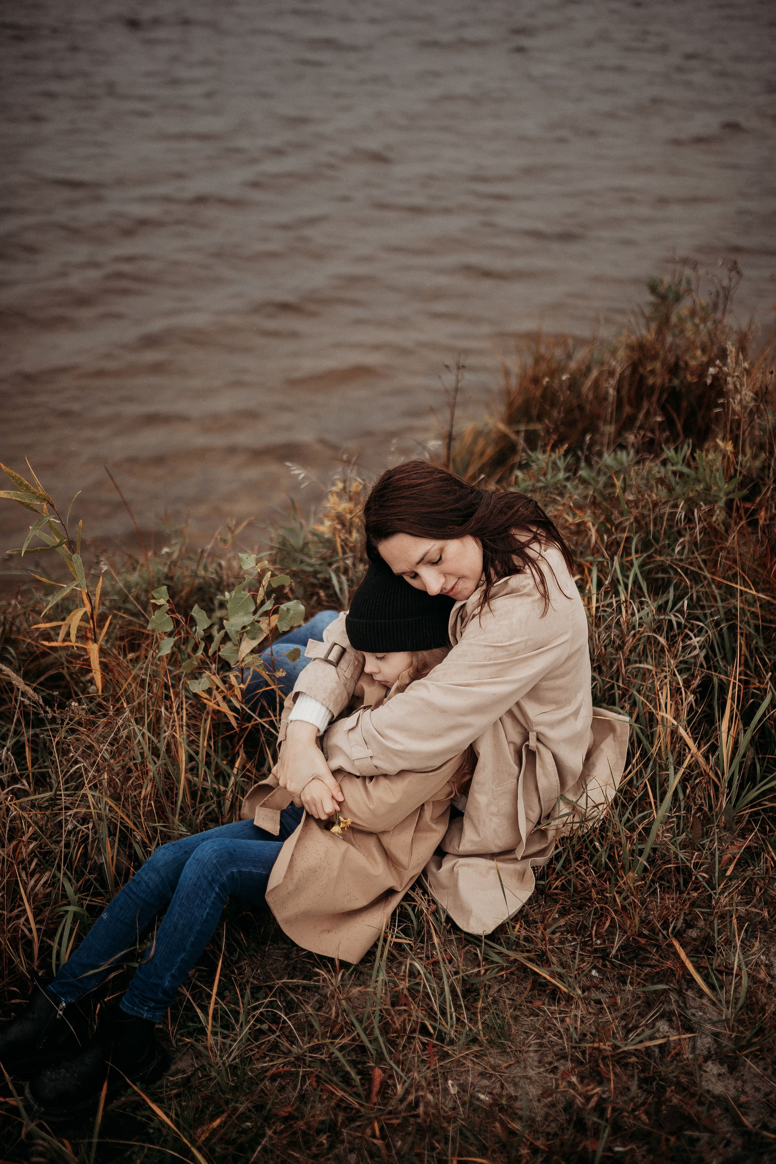 Ирина и Ева. Фотограф Тимербаева Алина г. Сургут