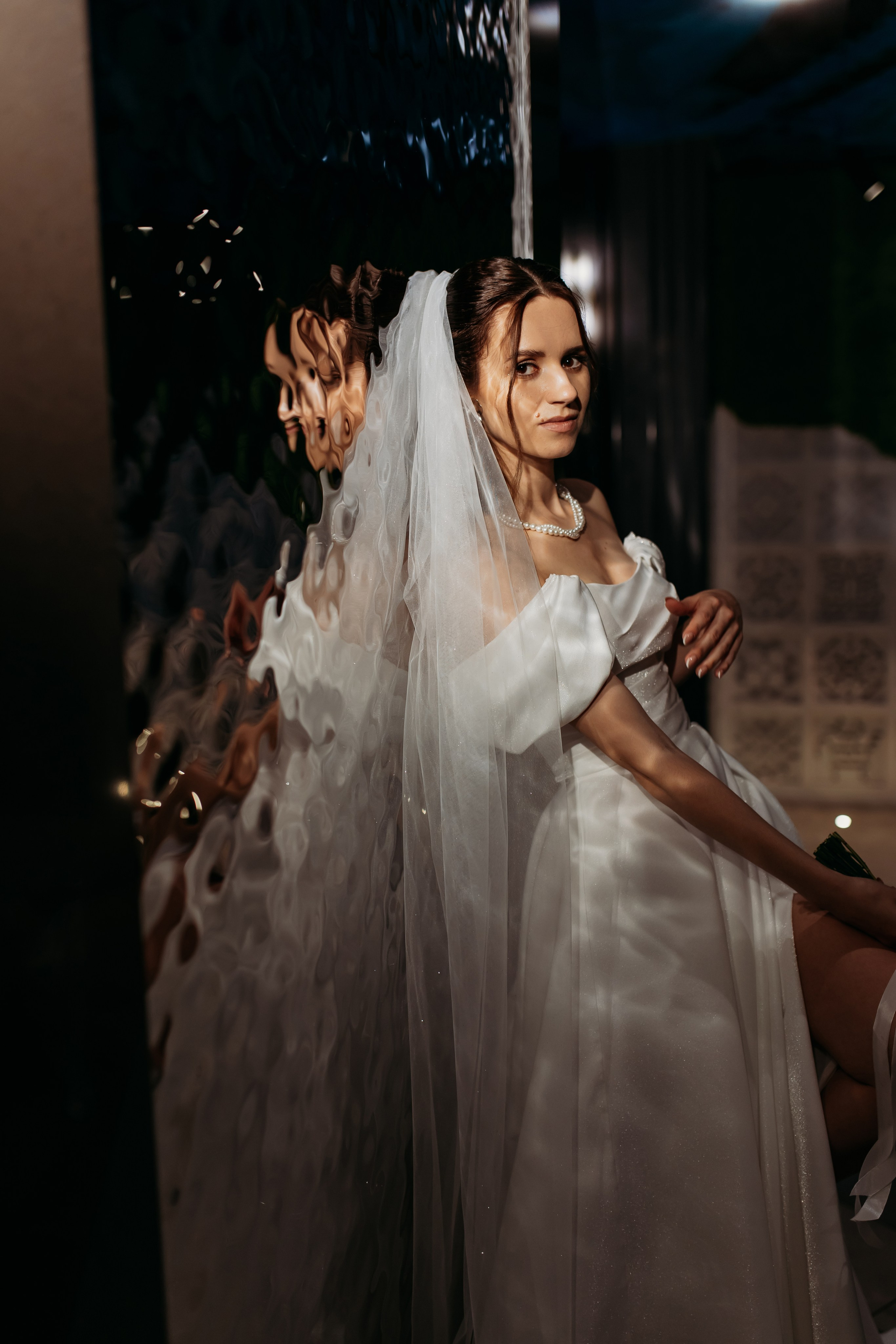 Николай и Ангелина. Фотограф Тимербаева Алина г. Сургут