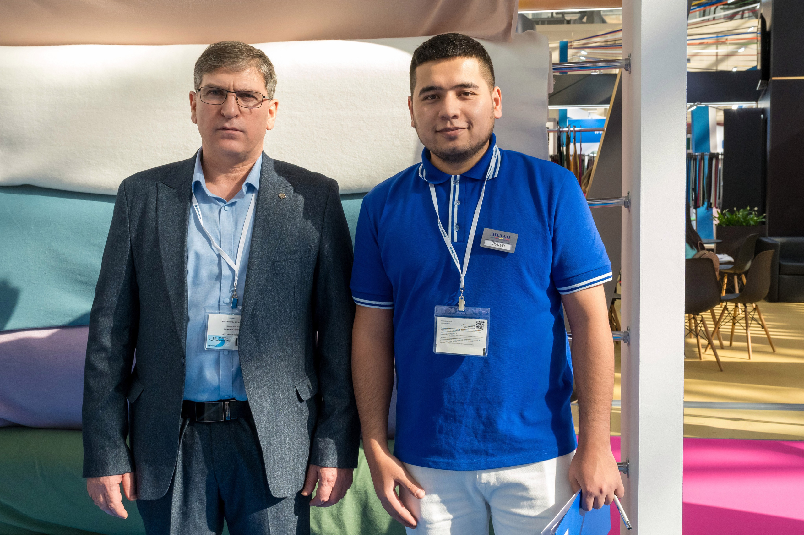 «ИНТЕРТКАНЬ». Свадебный и семейный Фотограф в Москве Александр Березин