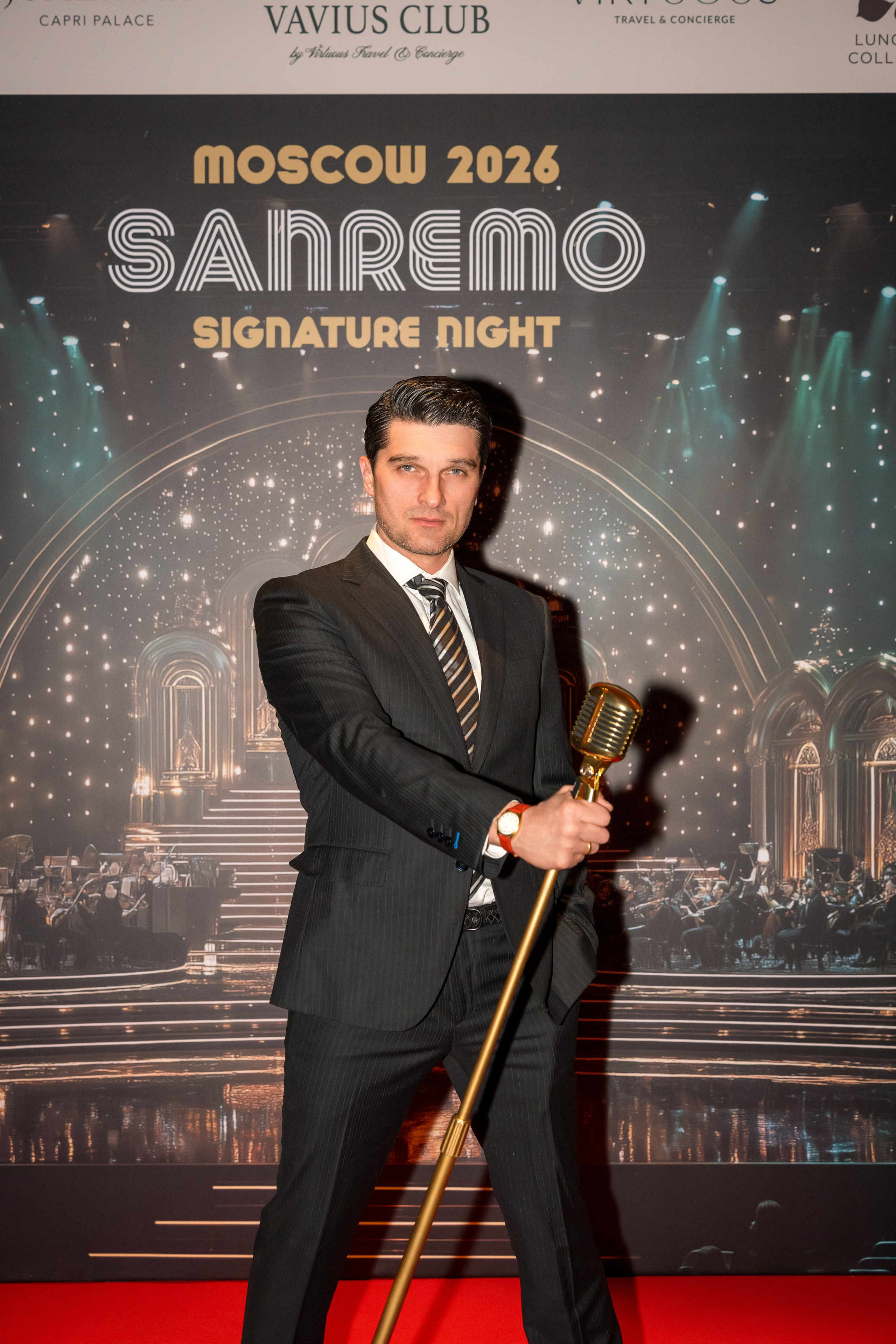 Sanremo. Свадебный и семейный Фотограф в Москве Александр Березин