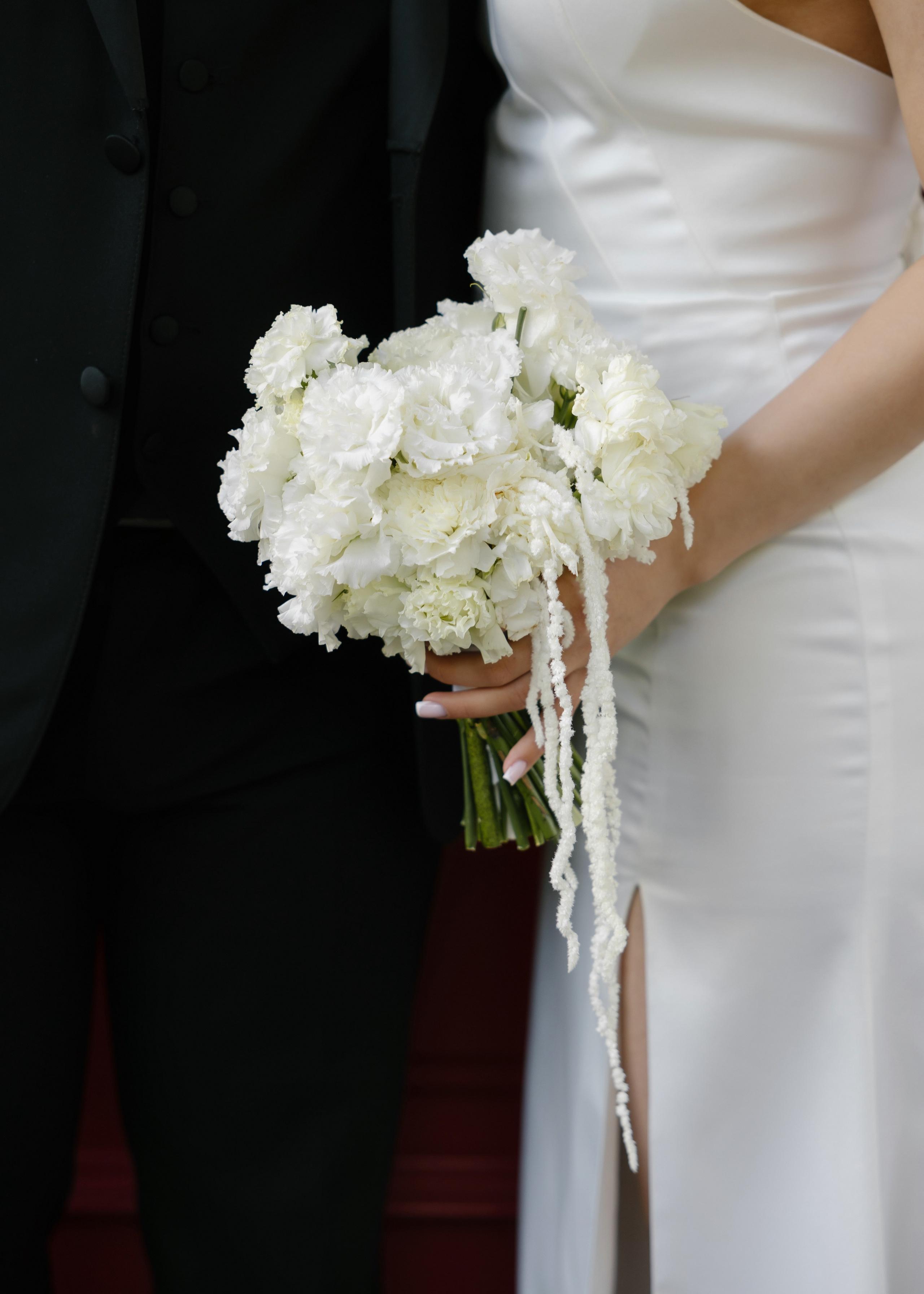 Свадьба для двоих. Свадебный фотограф в Калининграде Ольга Пасечник