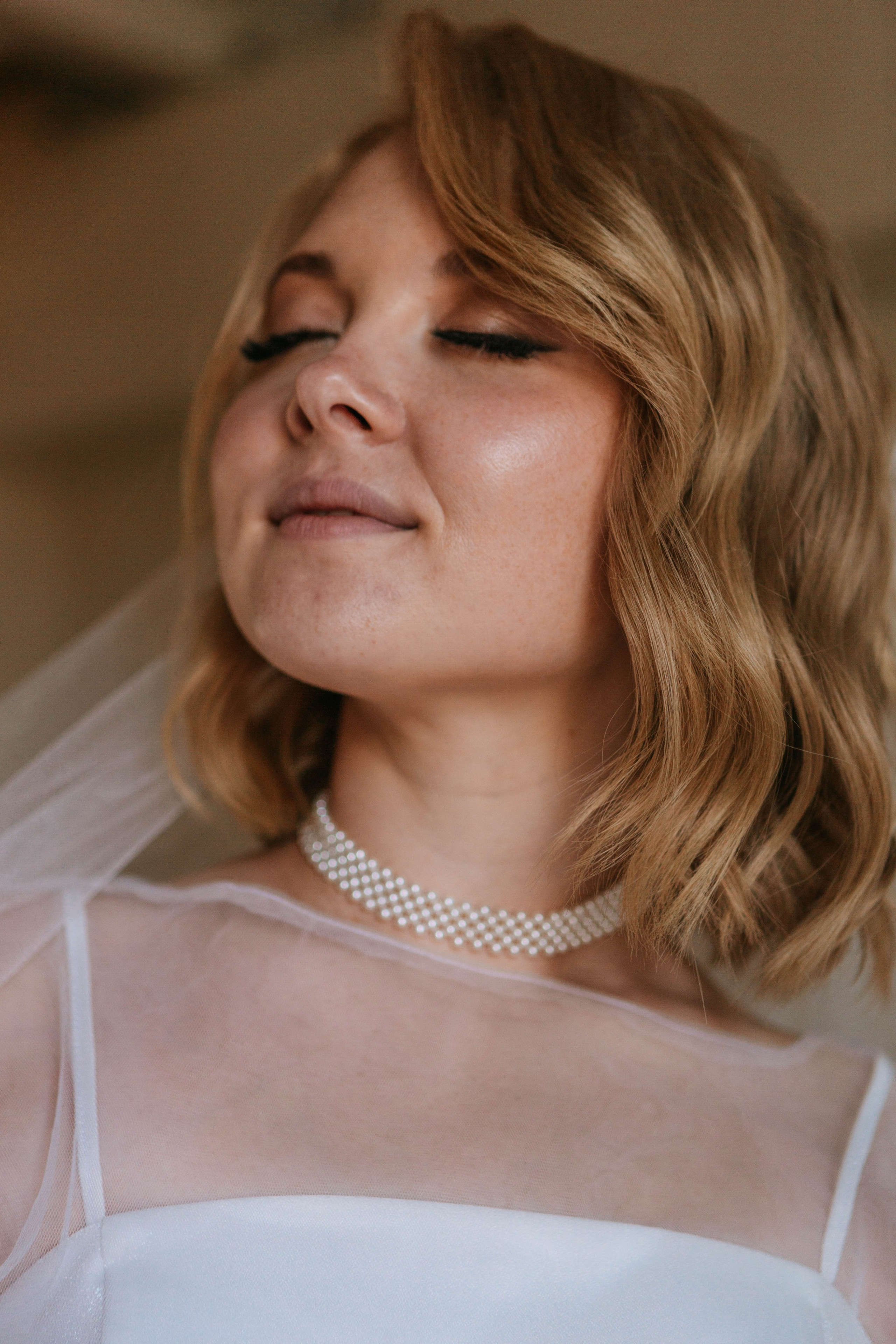 Анастасия и Илья. Фотограф Александра Кузнецова