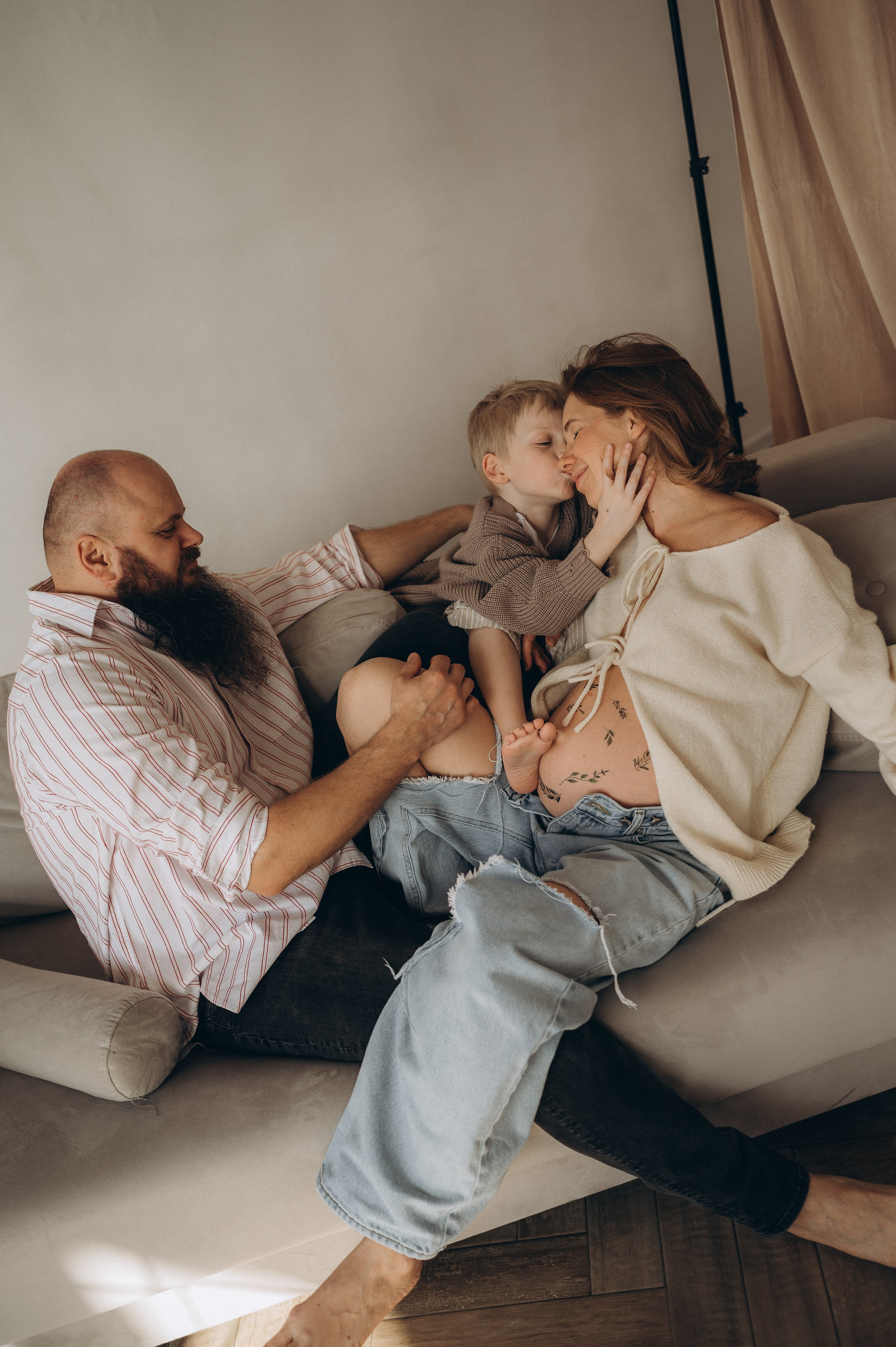 Фотосессия беременности. Семейный фотограф Ростов-на-Дону Татьяна Соколова