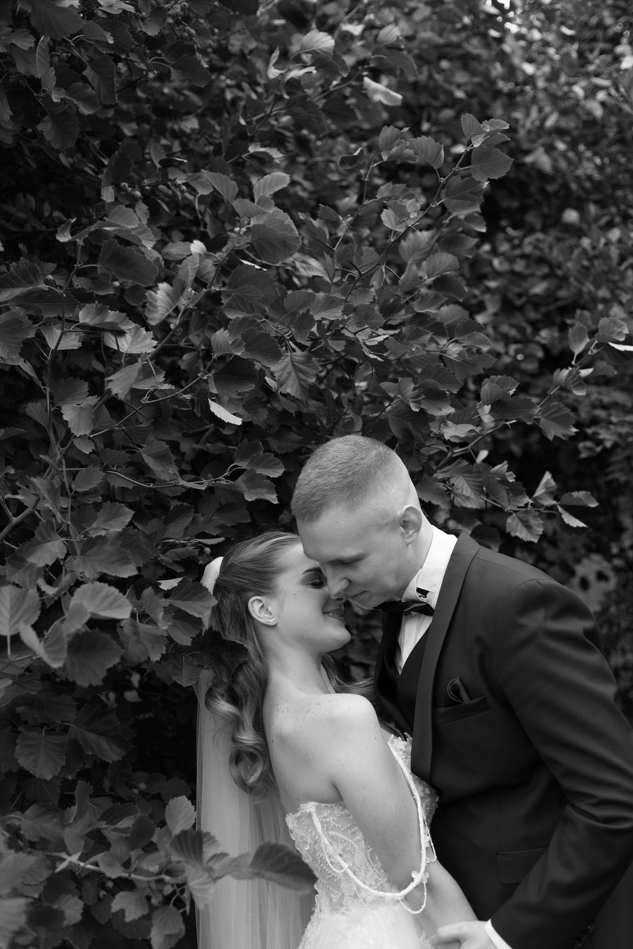 Денис и Анастасия. Семейный фотограф в Москве