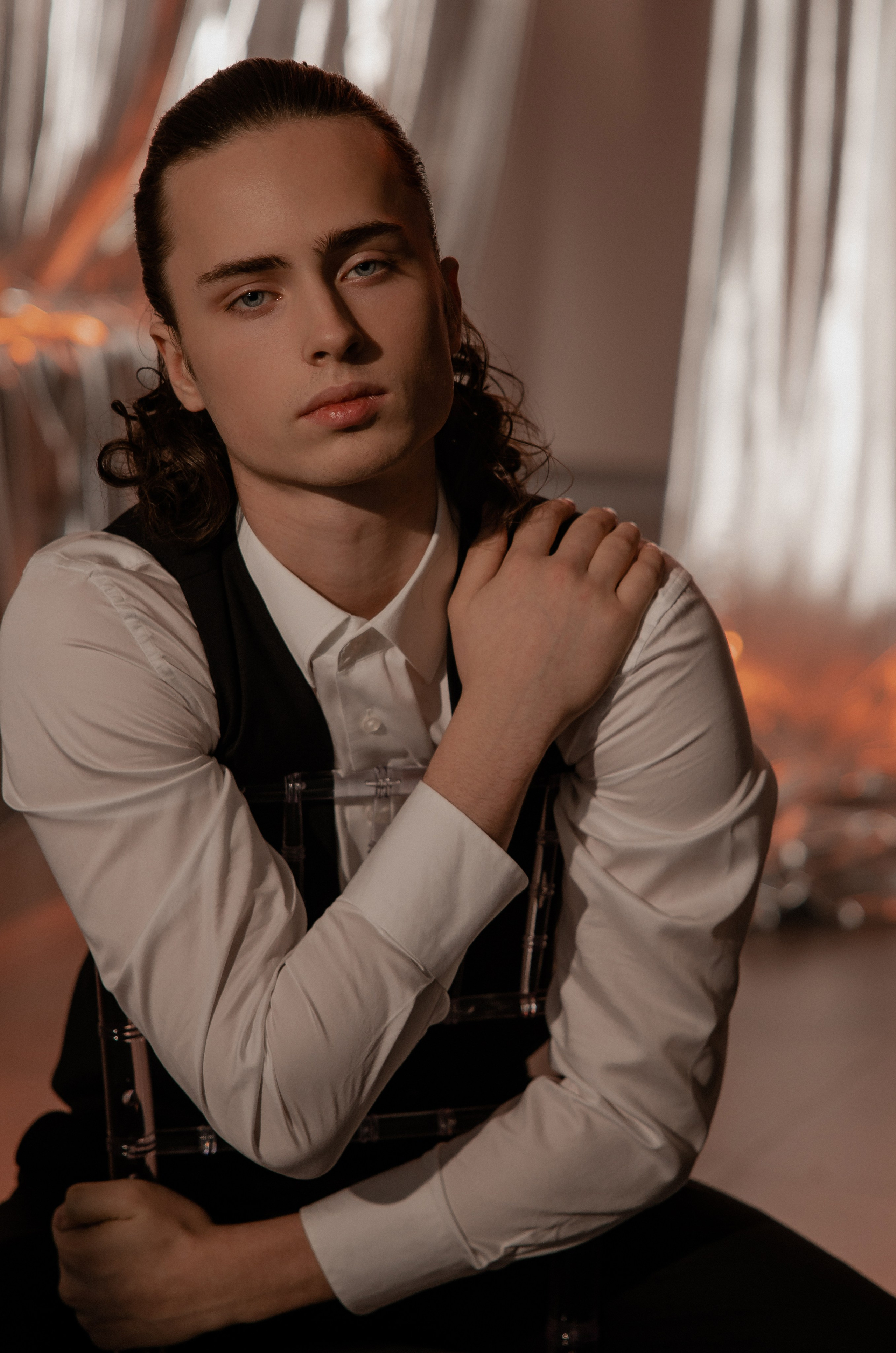 Екатерина & Максим. Главная