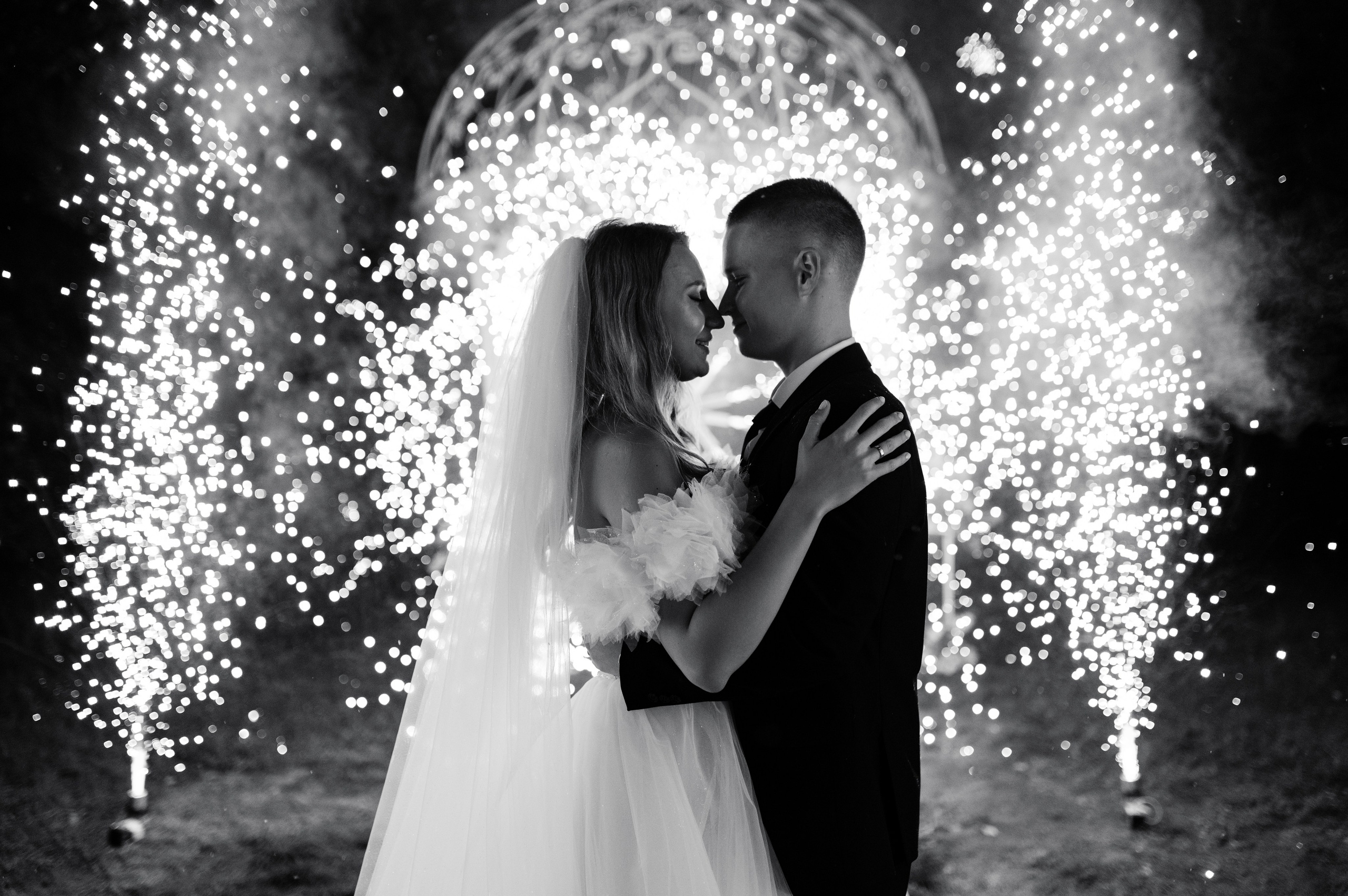 Свадебный день О+К. Свадебный и семейный фотограф Пенза Анастасия Артюшкина