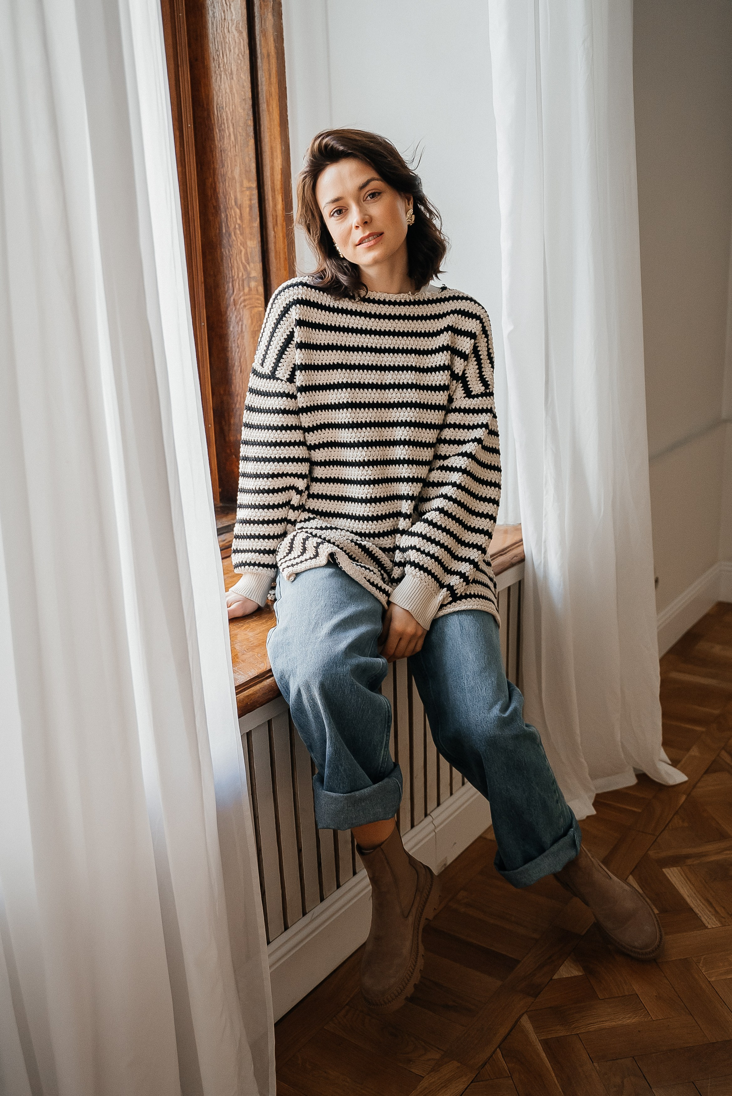 Jonak. Павел Краснов — Свадебный и репортажный фотограф в Москве