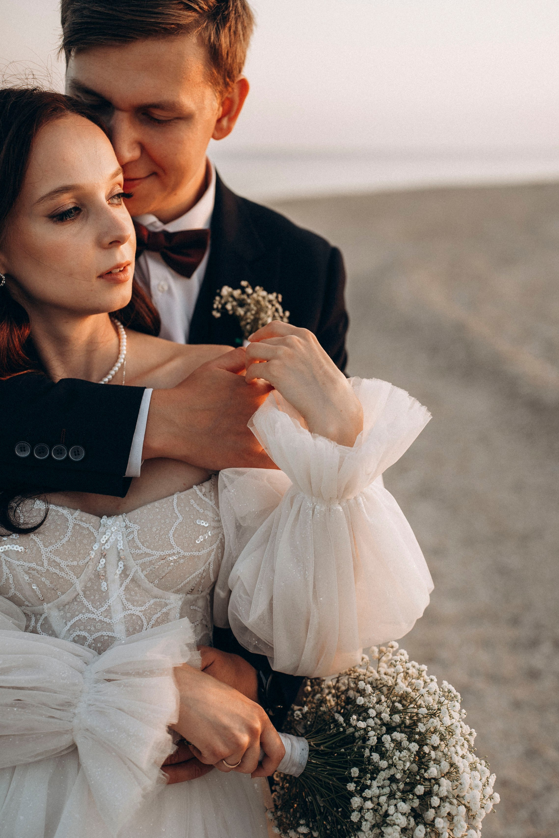 Свадебный и семейный фотограф в Ейске Инна Чаплюк