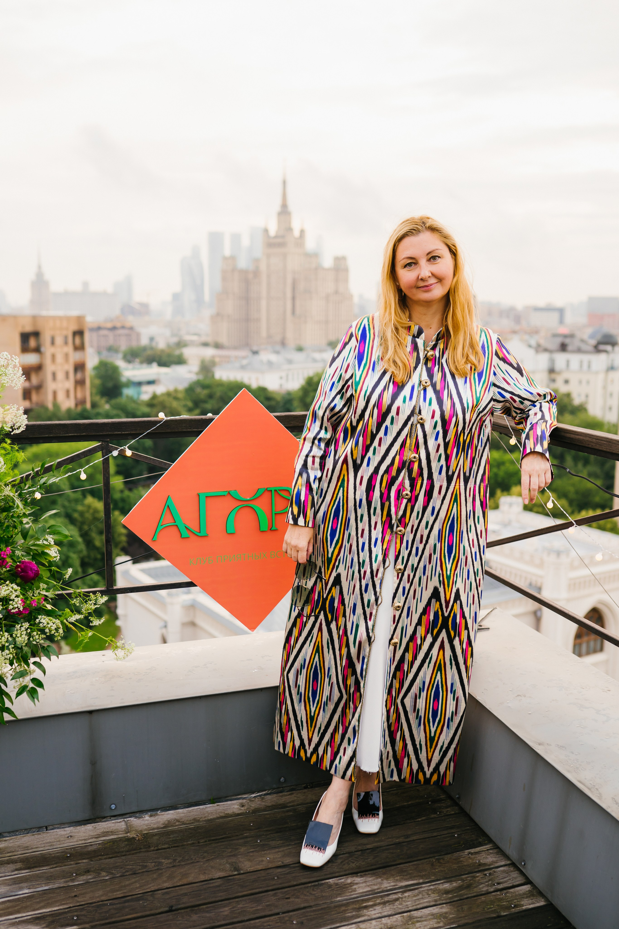 Репортаж мероприятия. Фотограф в Москве Оксана Симонова