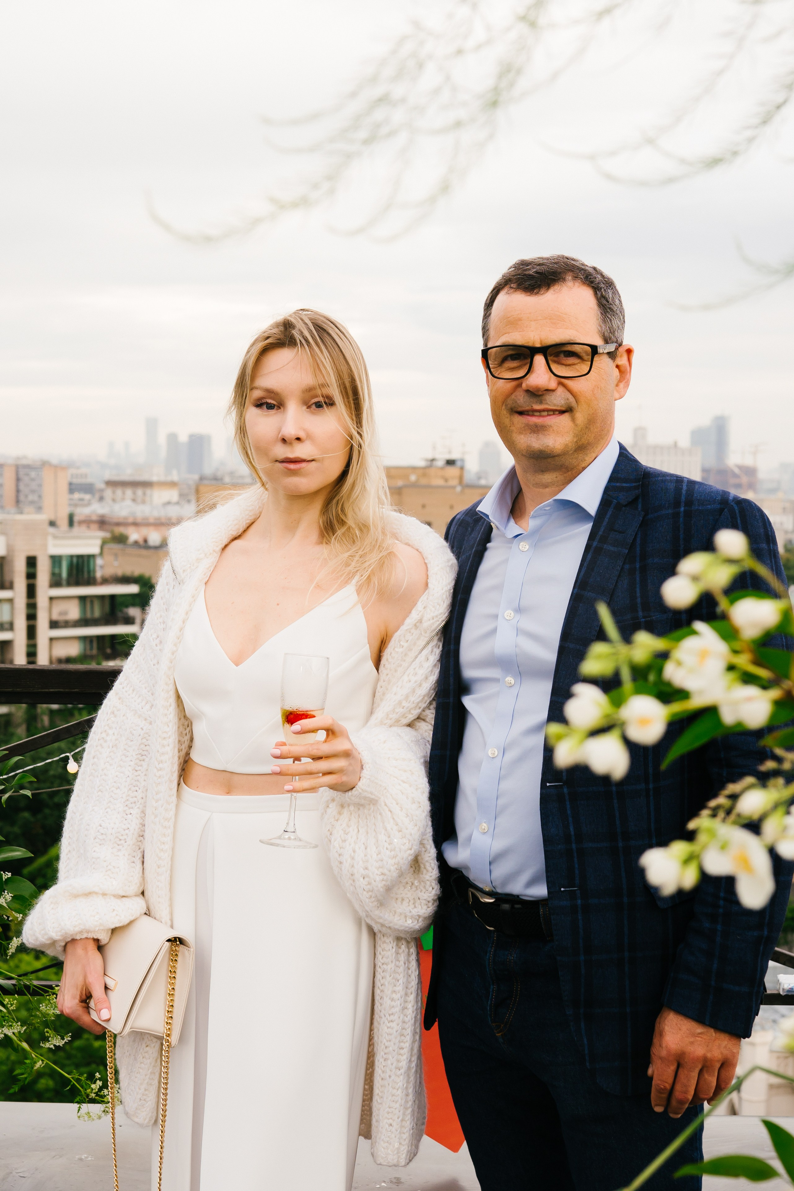 Репортаж мероприятия. Фотограф в Москве Оксана Симонова