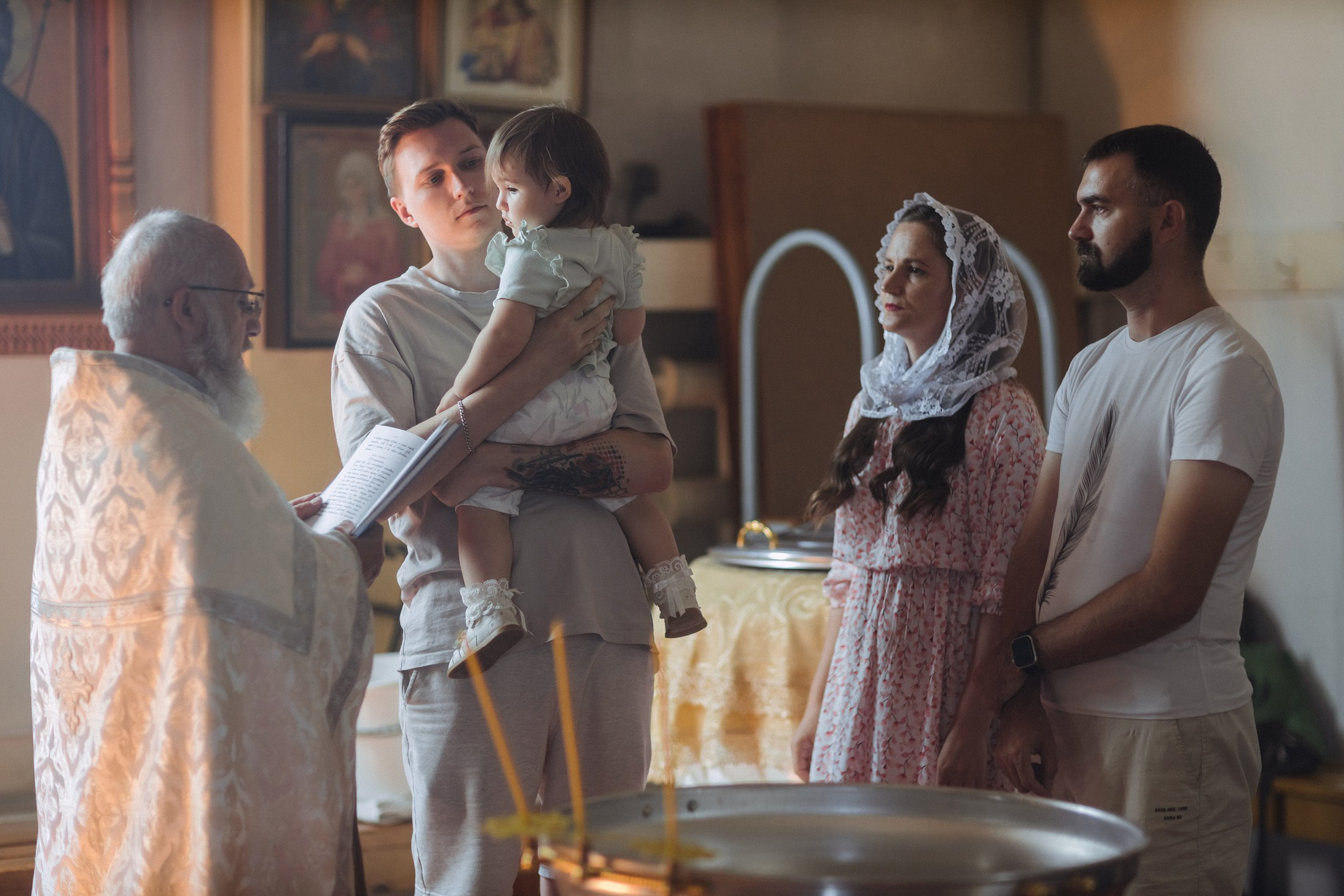 Храм Святого Пророка Божия Илии. Фотографы в городе Волгограде — Людмила Агеева и Алексей Околелов