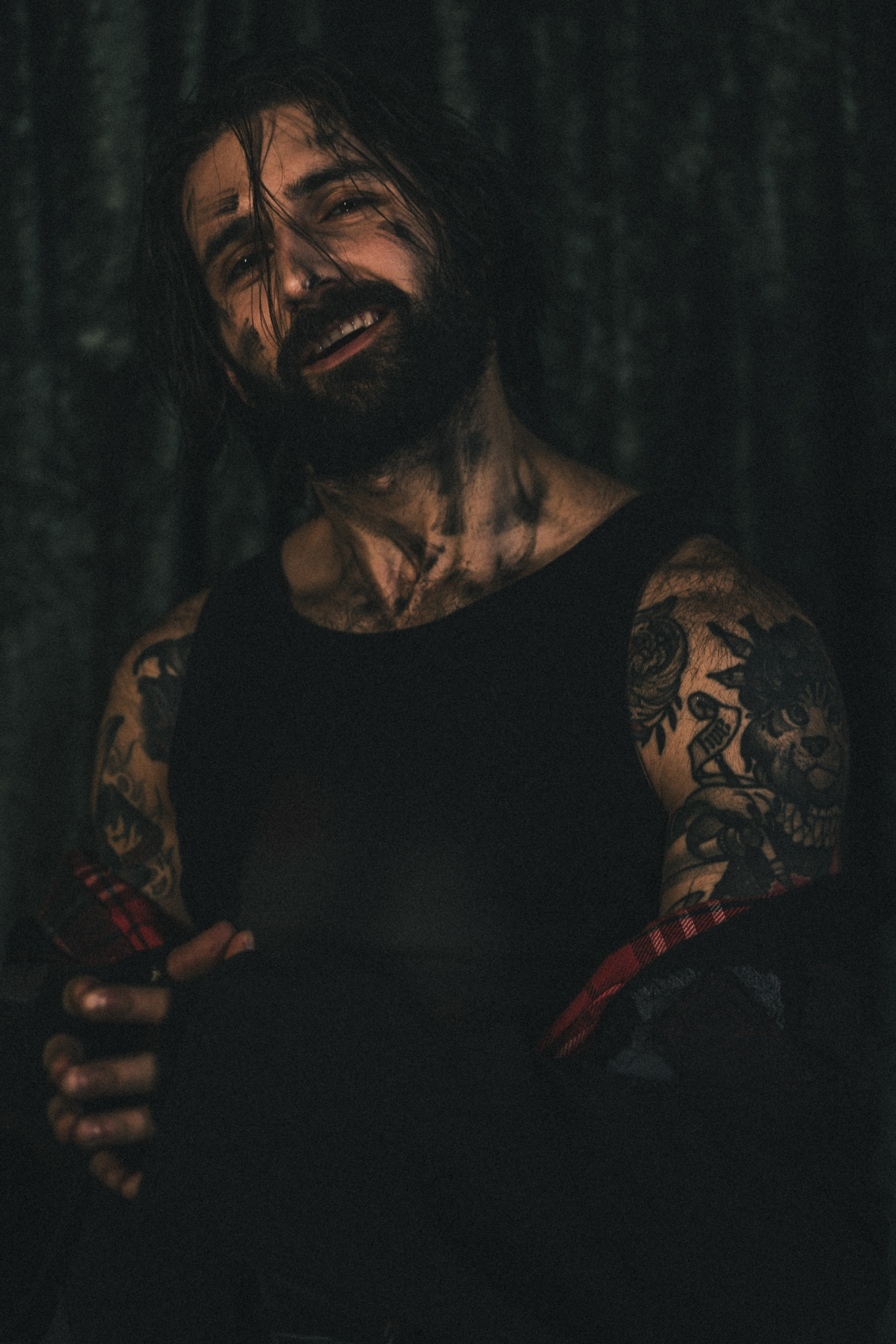 Иммерсивное шоу ''Щелкунчик''. Портретный и репортажный фотограф в Москве Кристина Никитюк kristina_koa