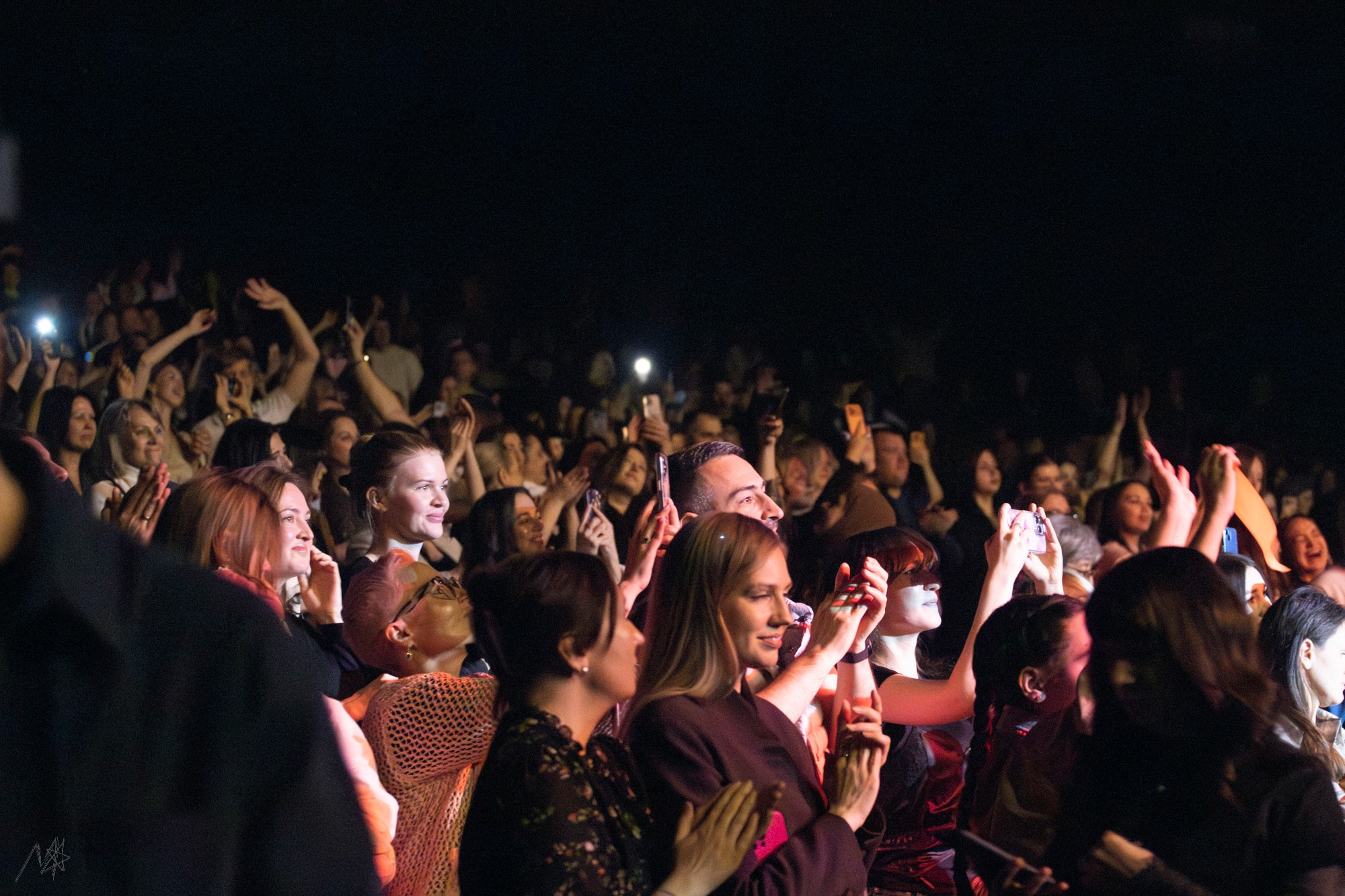 Концерт Эмре Алтуга «Сказки поп-музыки». Портфолио