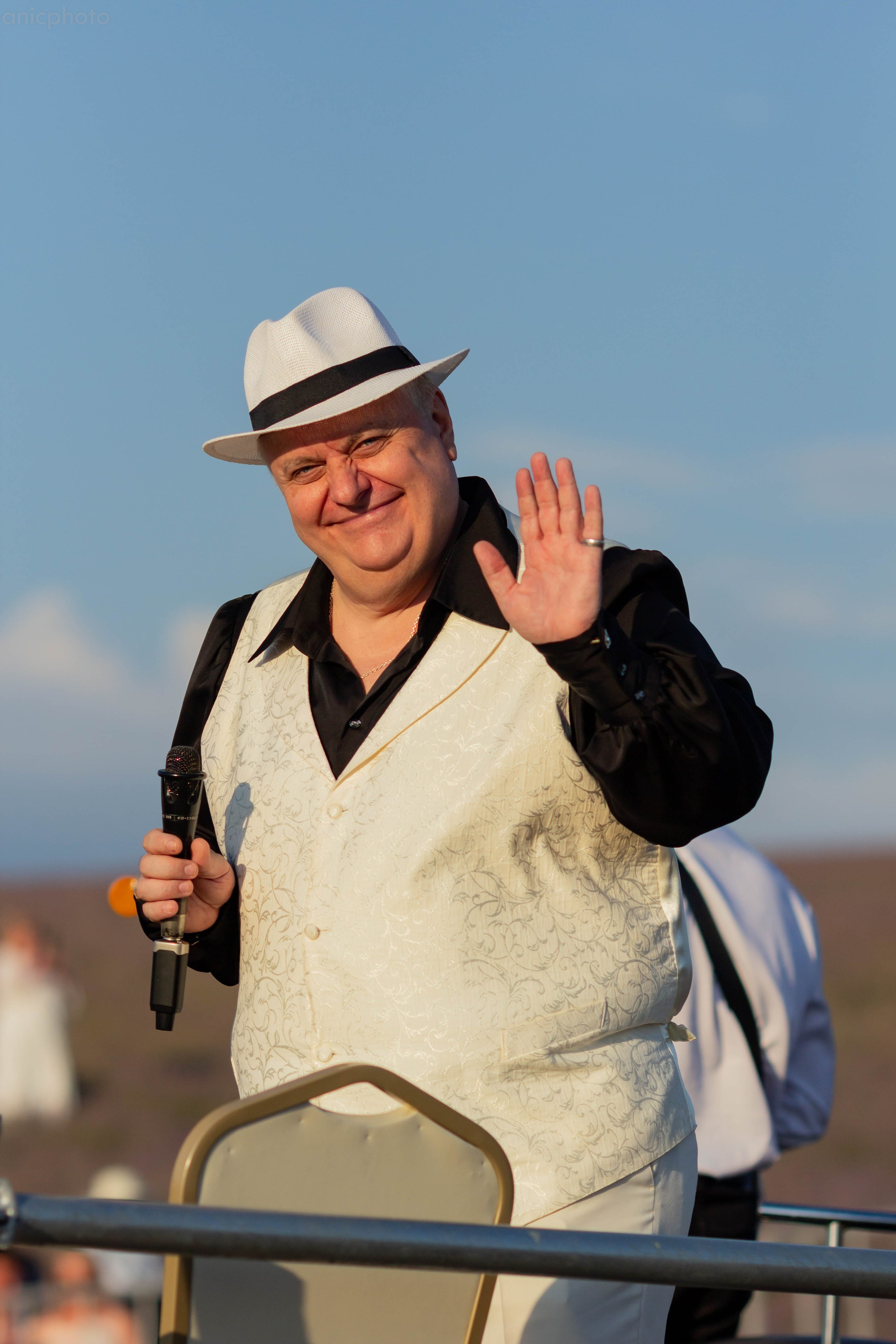 Джаз в лаванде. Аник фотограф Симферополь, Крым