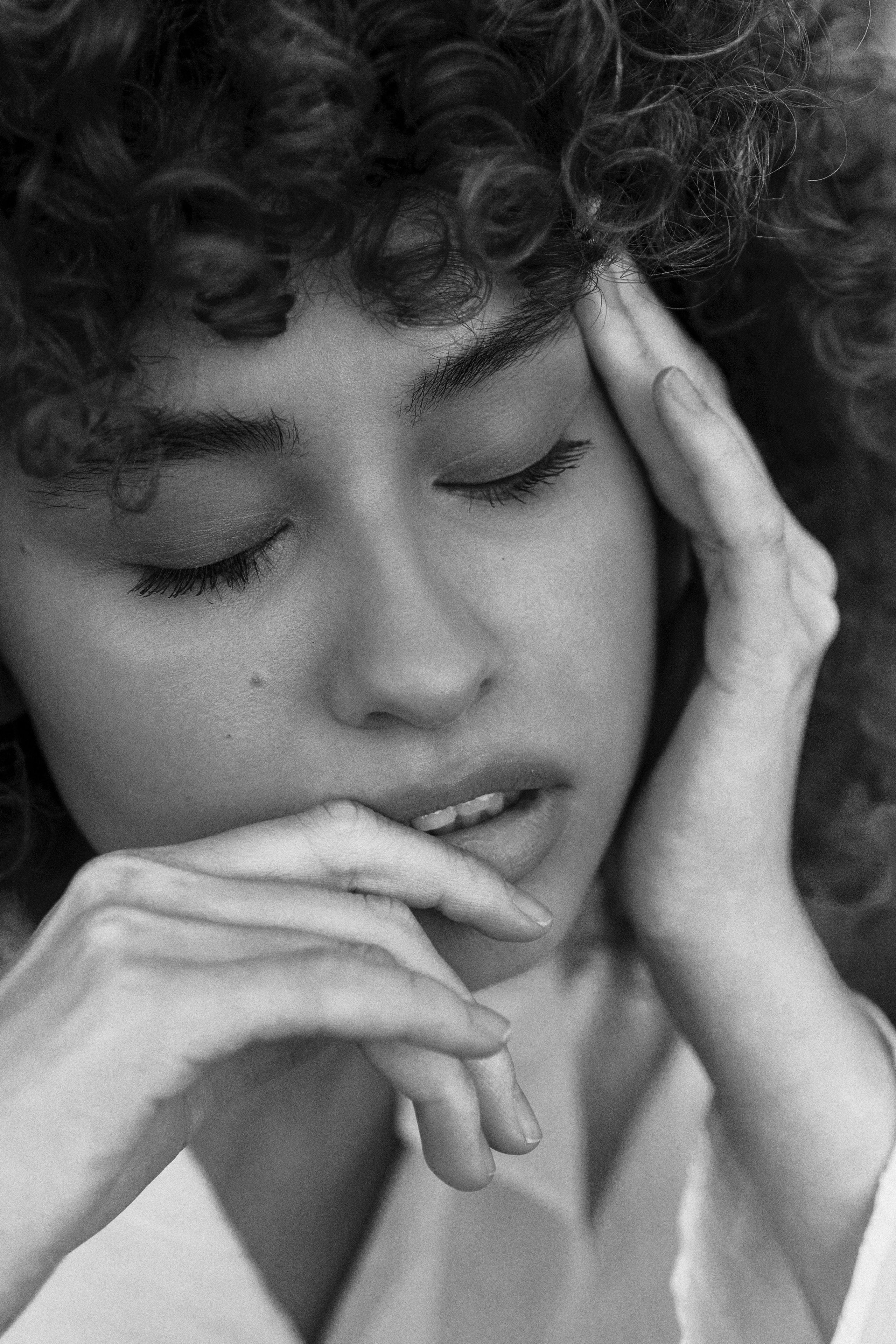 Алина Камалова