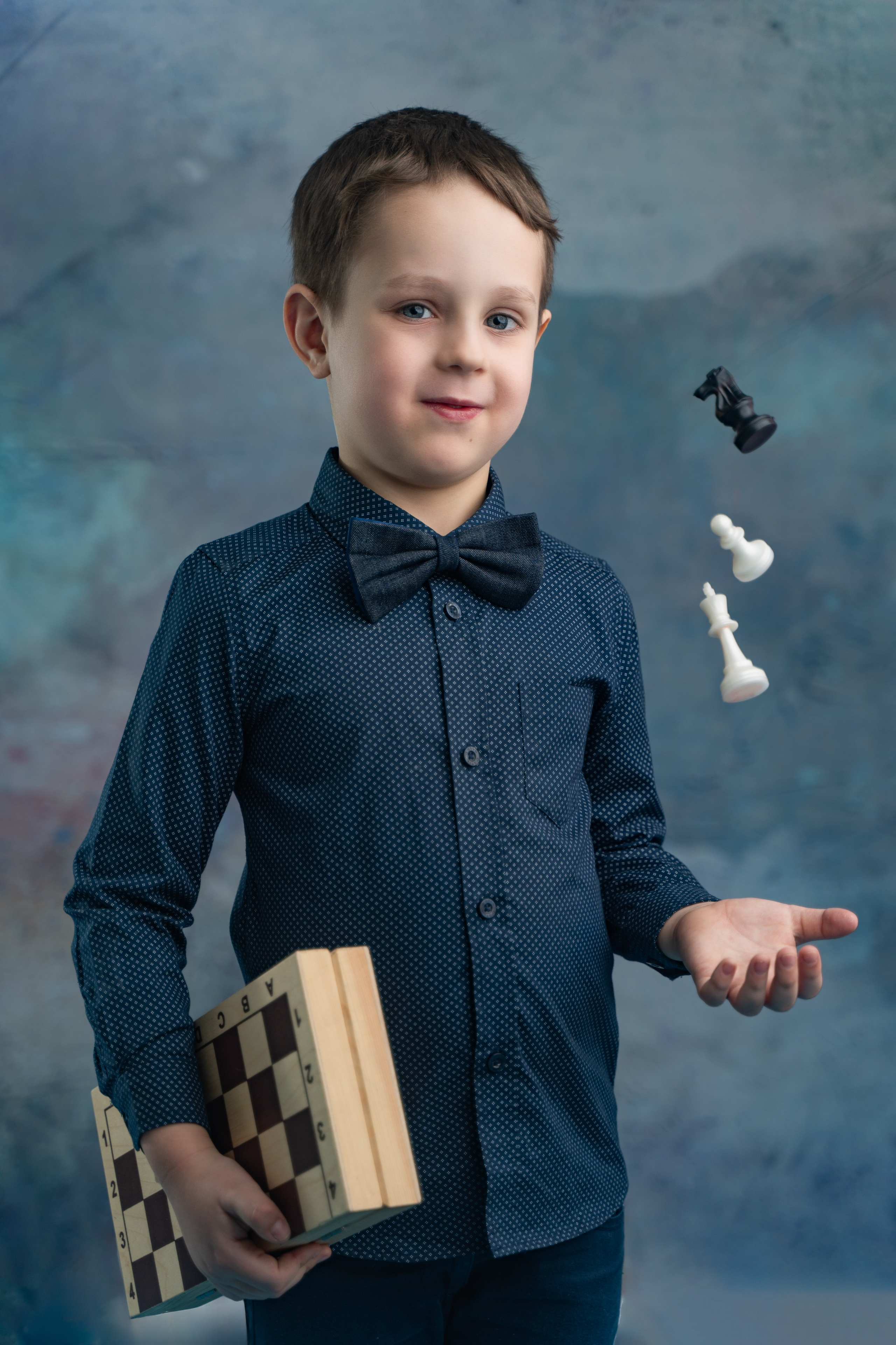 Портреты. ГЛАВНАЯ