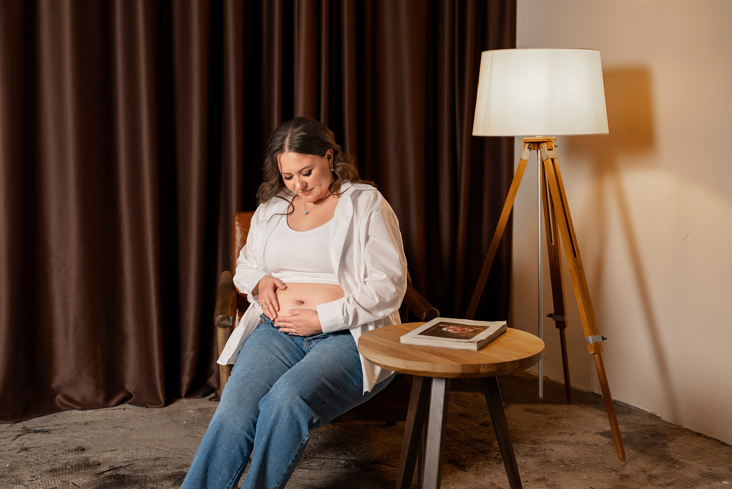 Семья Баненко. Идейный фотограф Пенза