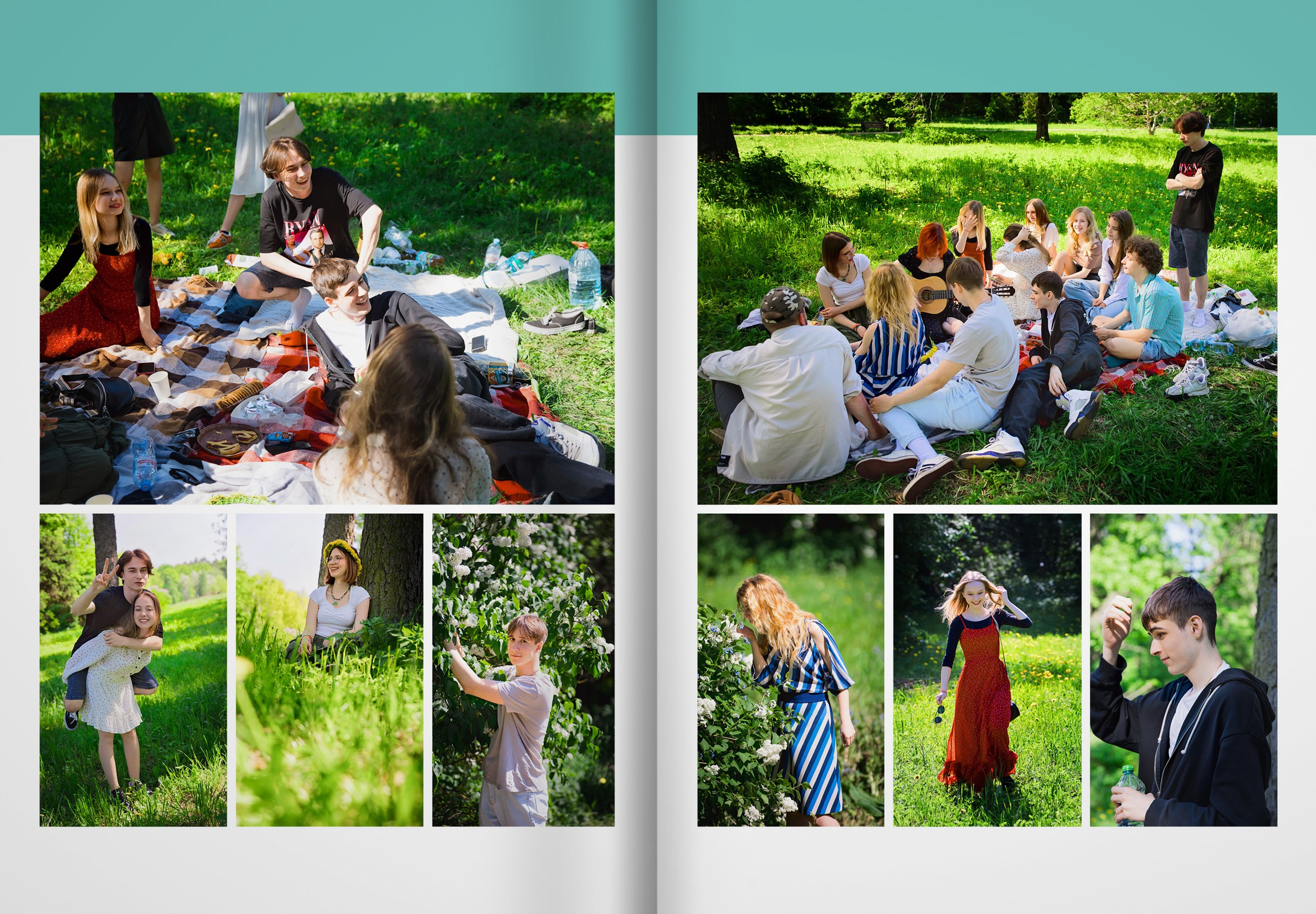 ЩЦПМ — выпускной альбом. ТВОЯ ШКОЛЬНАЯ ИСТОРИЯ — фотограф Юлия Федосеева