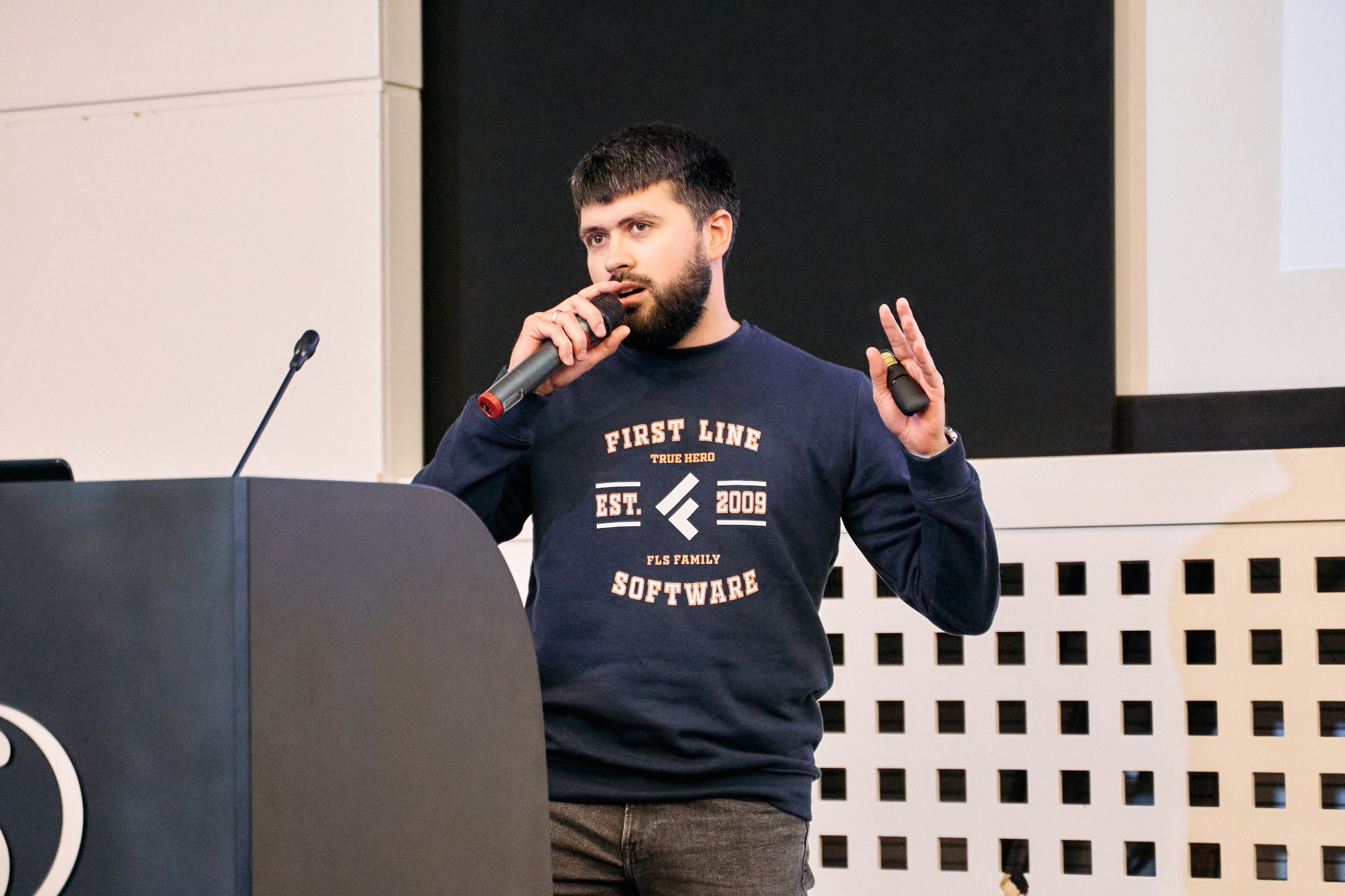 ITMeetUp. Photographer and Videographer in Montenegro