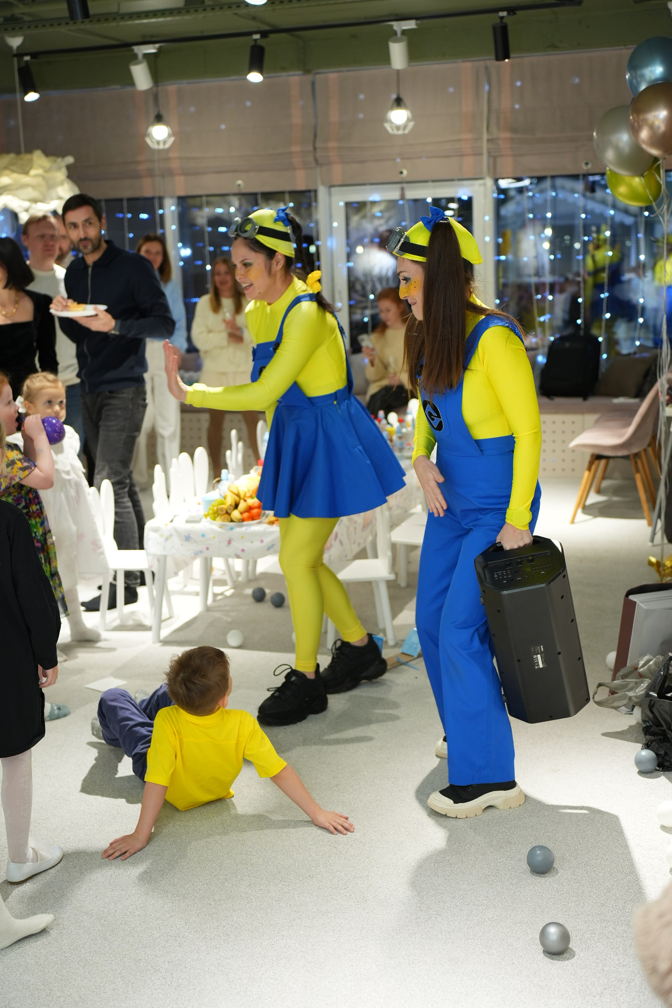 День Рождения Марат. Семейный и свадебный фотограф Минск, Беларусь Анна Орловская