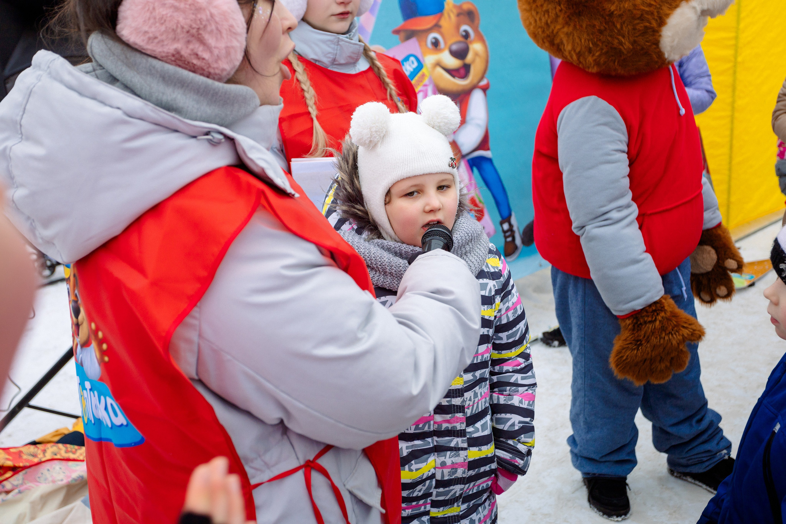РЕПОРТАЖ: ТОПТЫЖКА 01.03.2025. Профессиональный фотограф в Ижевске Леша Петров
