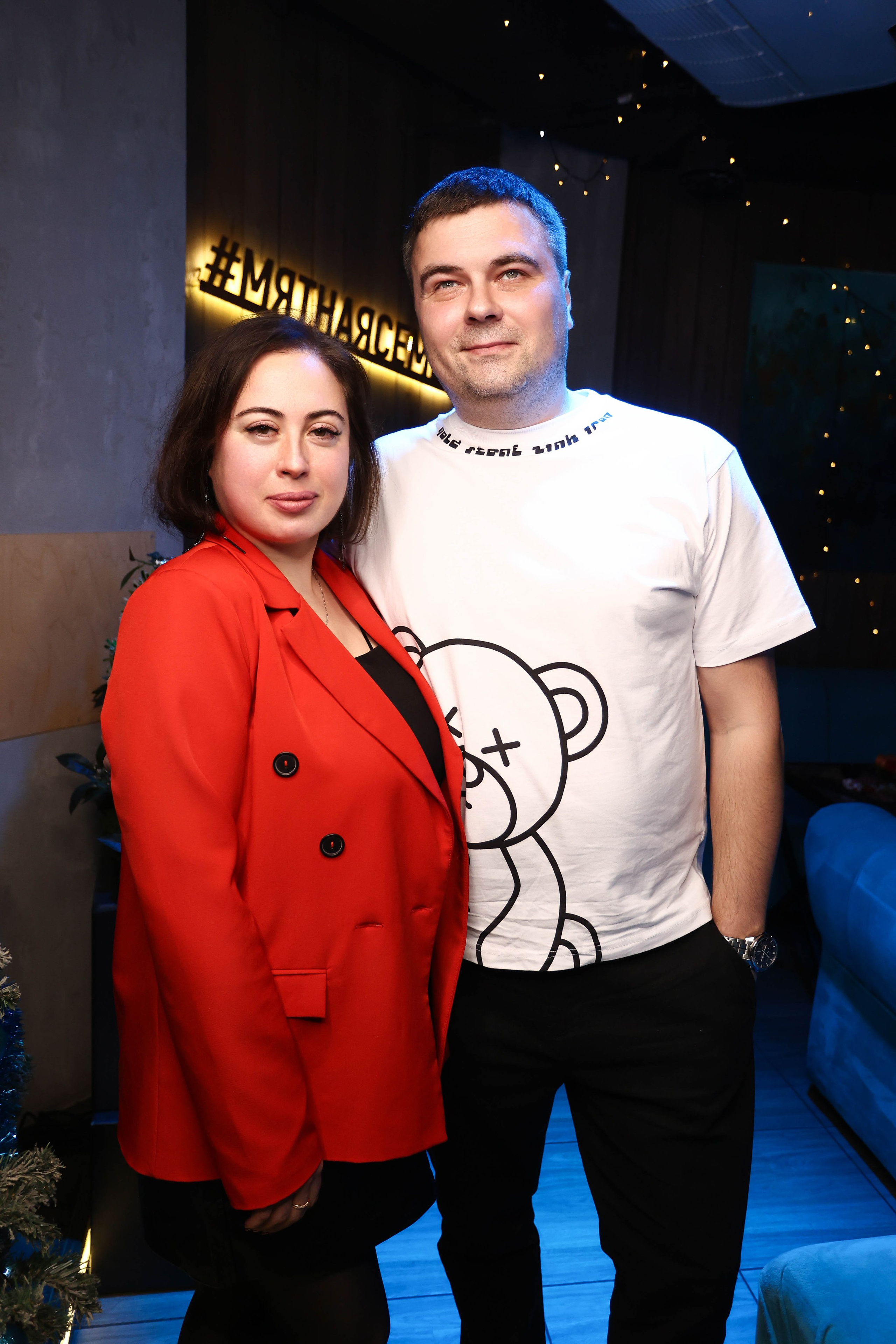 15/12/23 Новогоднее караоке в Мята Спортивная. Мята Спортивная — Кальянная, караоке, бар в Минске