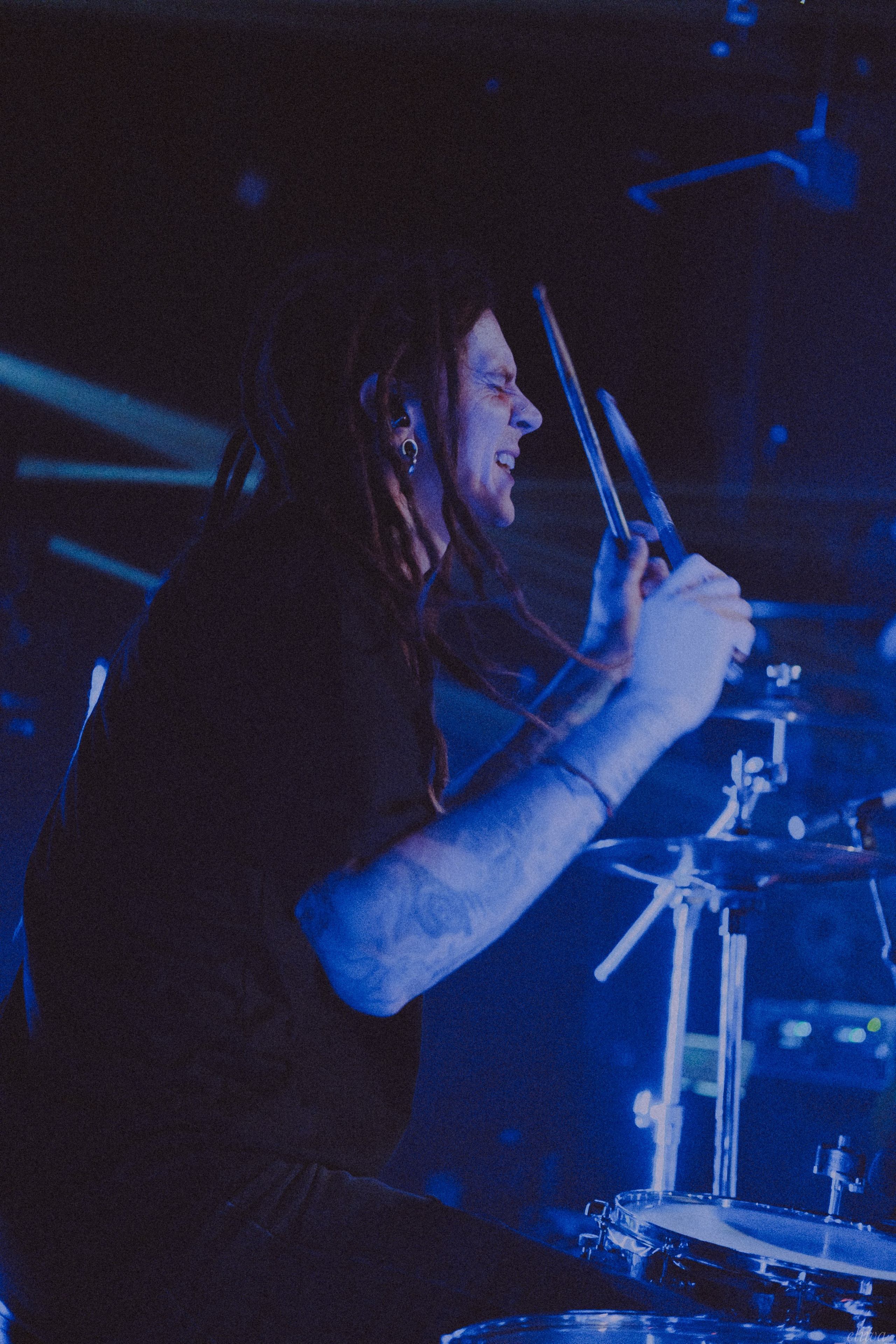 Stigmata. Концертный фотограф в Санкт-Петербурге