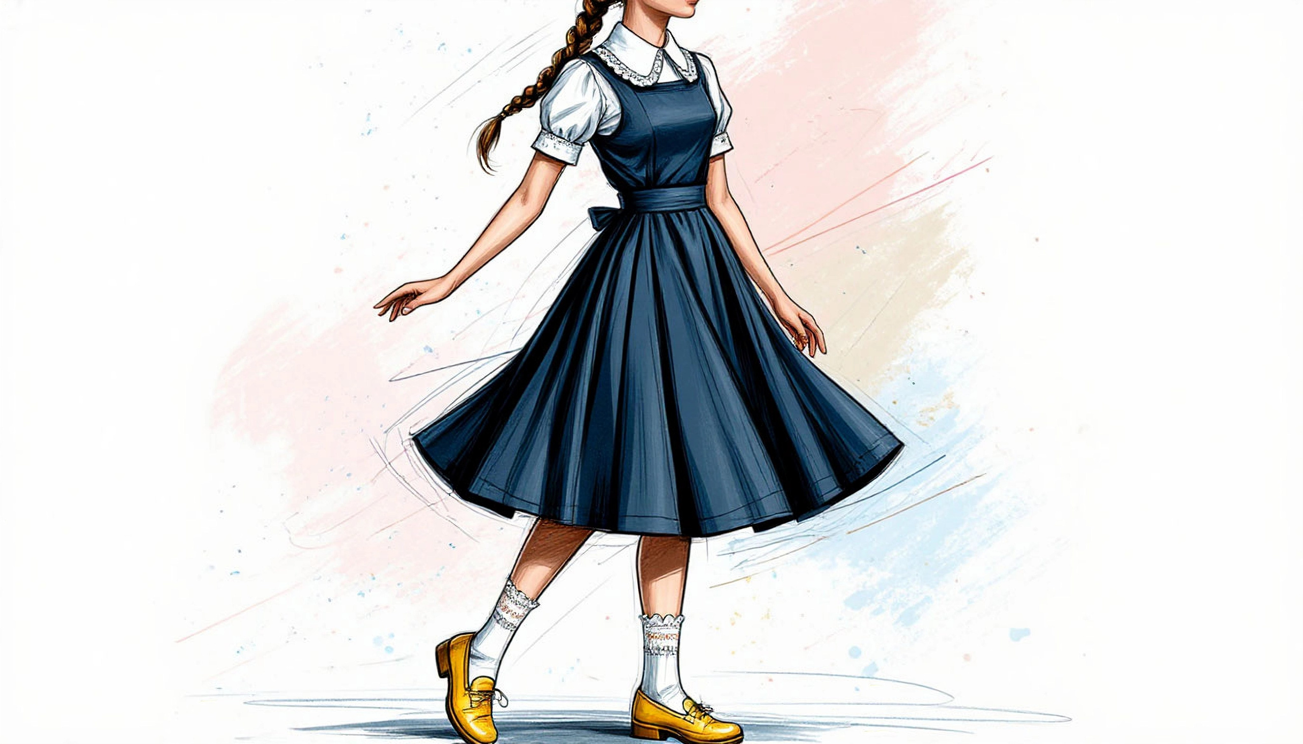 100 образов на Последний звонок — подобрали для будущих выпускниц. Школа для девочек во Владивостоке — Само Совершенство