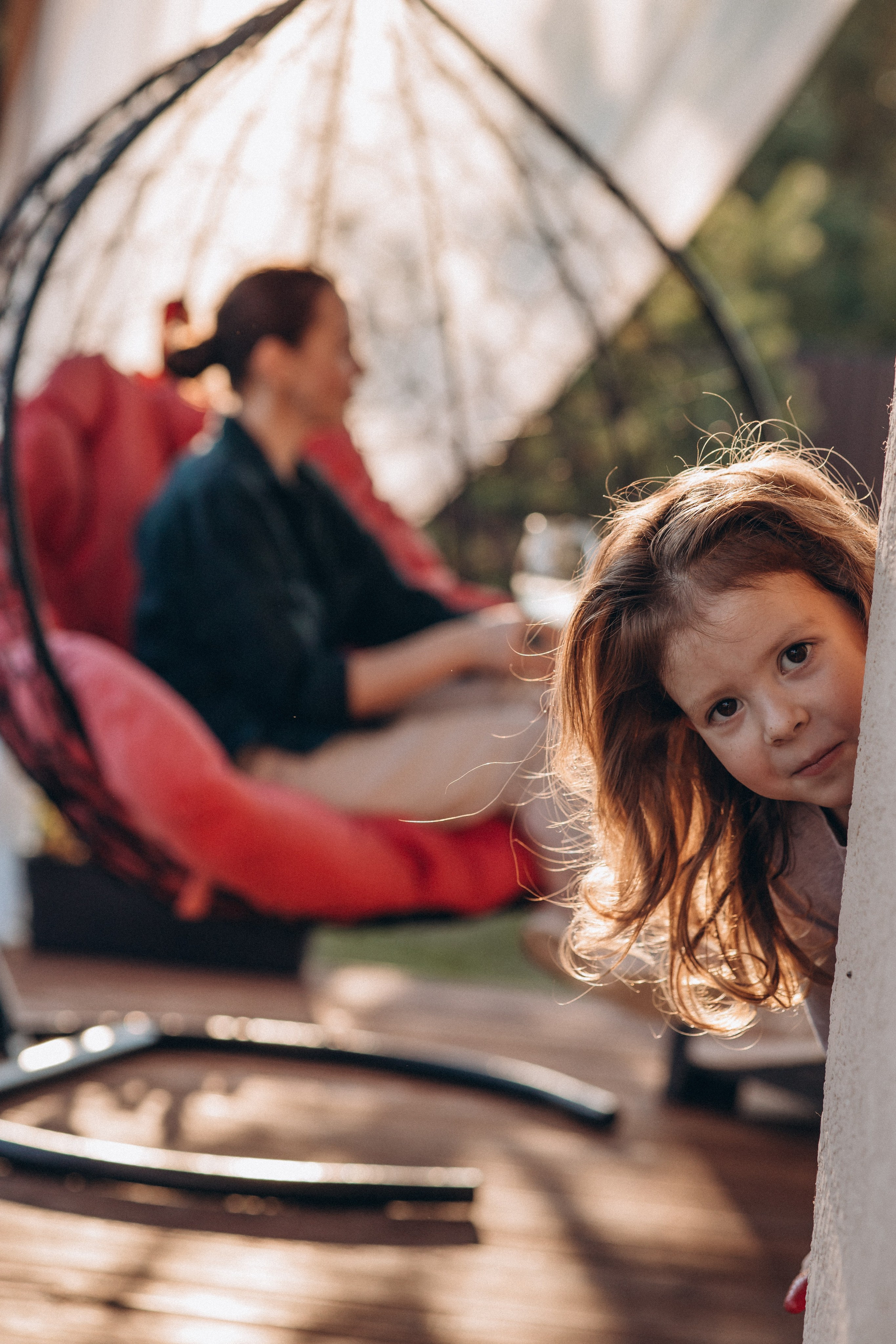 Семья Северовых. Семейный фотограф Нижневартовск Тюмень Ефимова Ирина