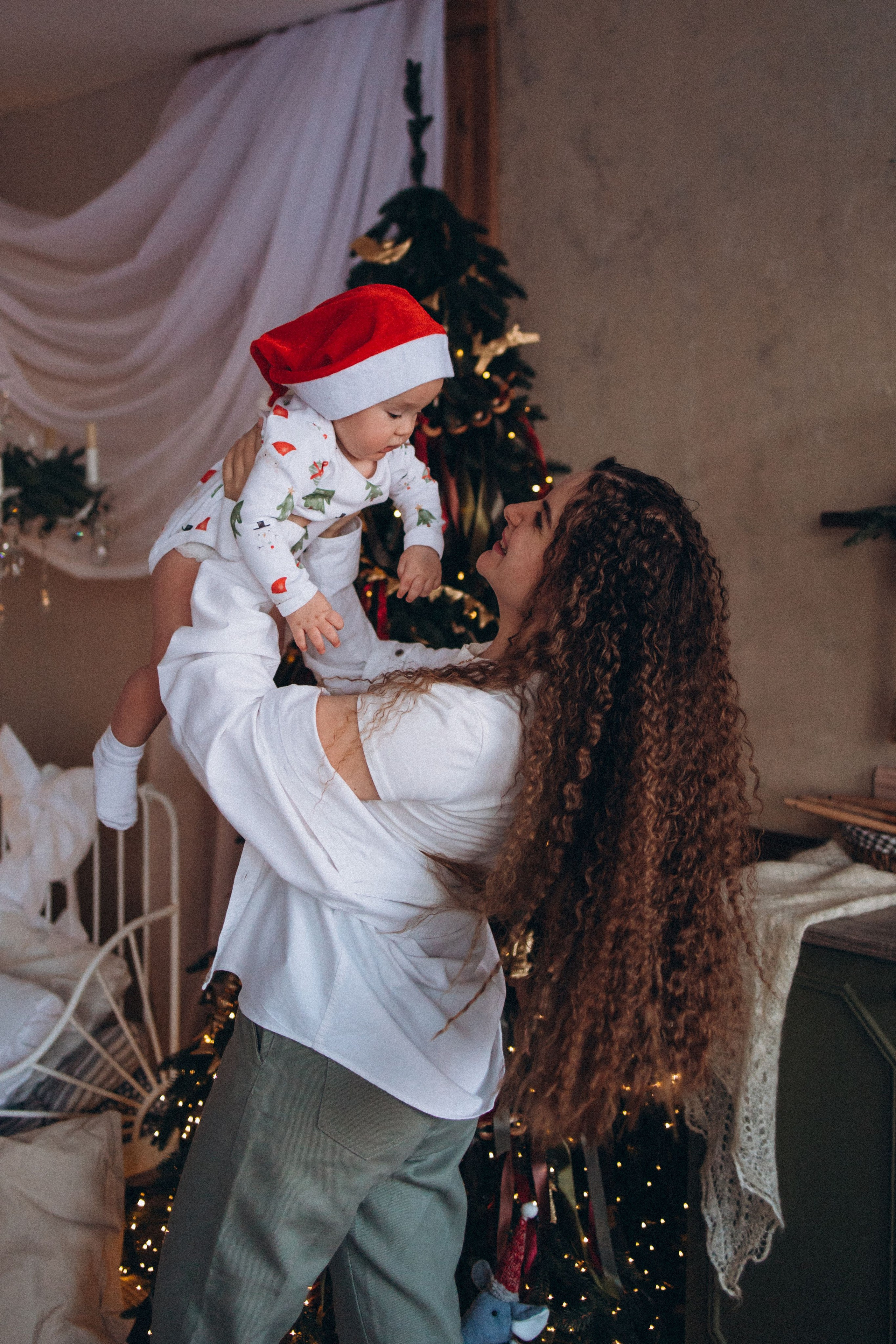 Ксения. Семейный фотограф Нижневартовск Тюмень Ефимова Ирина