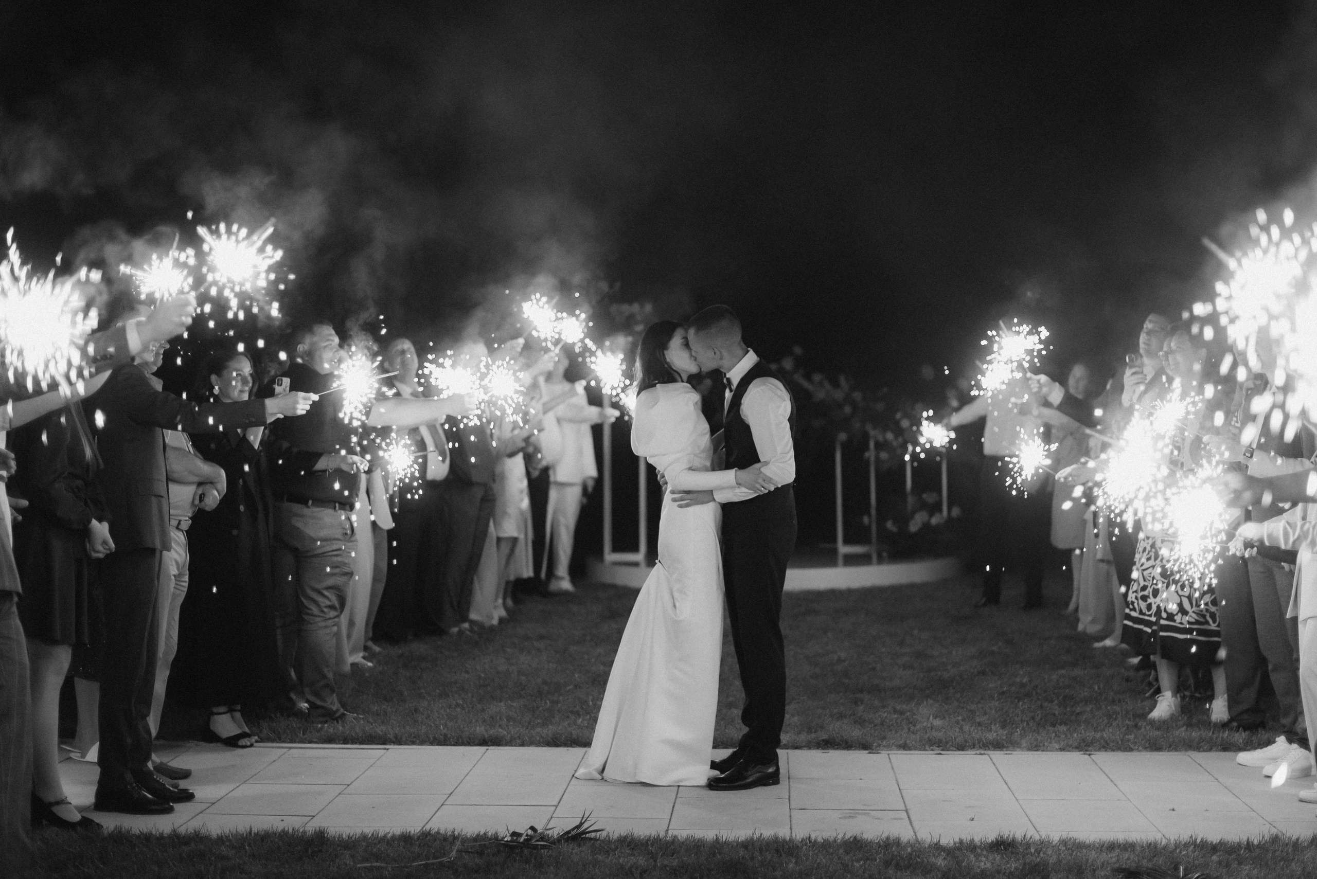 Вова + Вика — Организация Поле Событий. Свадебный и семейный фотограф Волгоград Москва