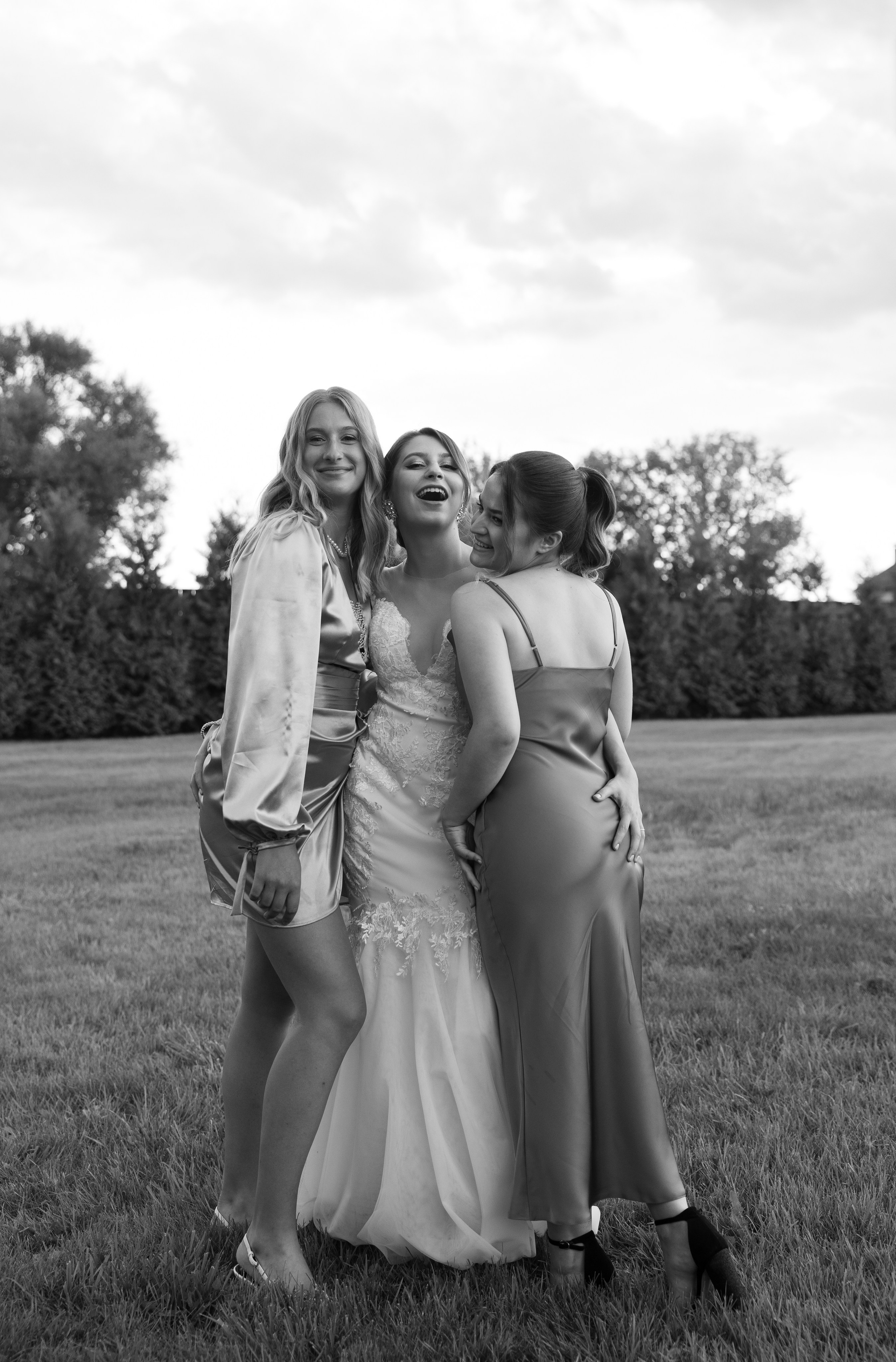 Екатерина и Илья. Свадебный фотограф Татьяна Домарева