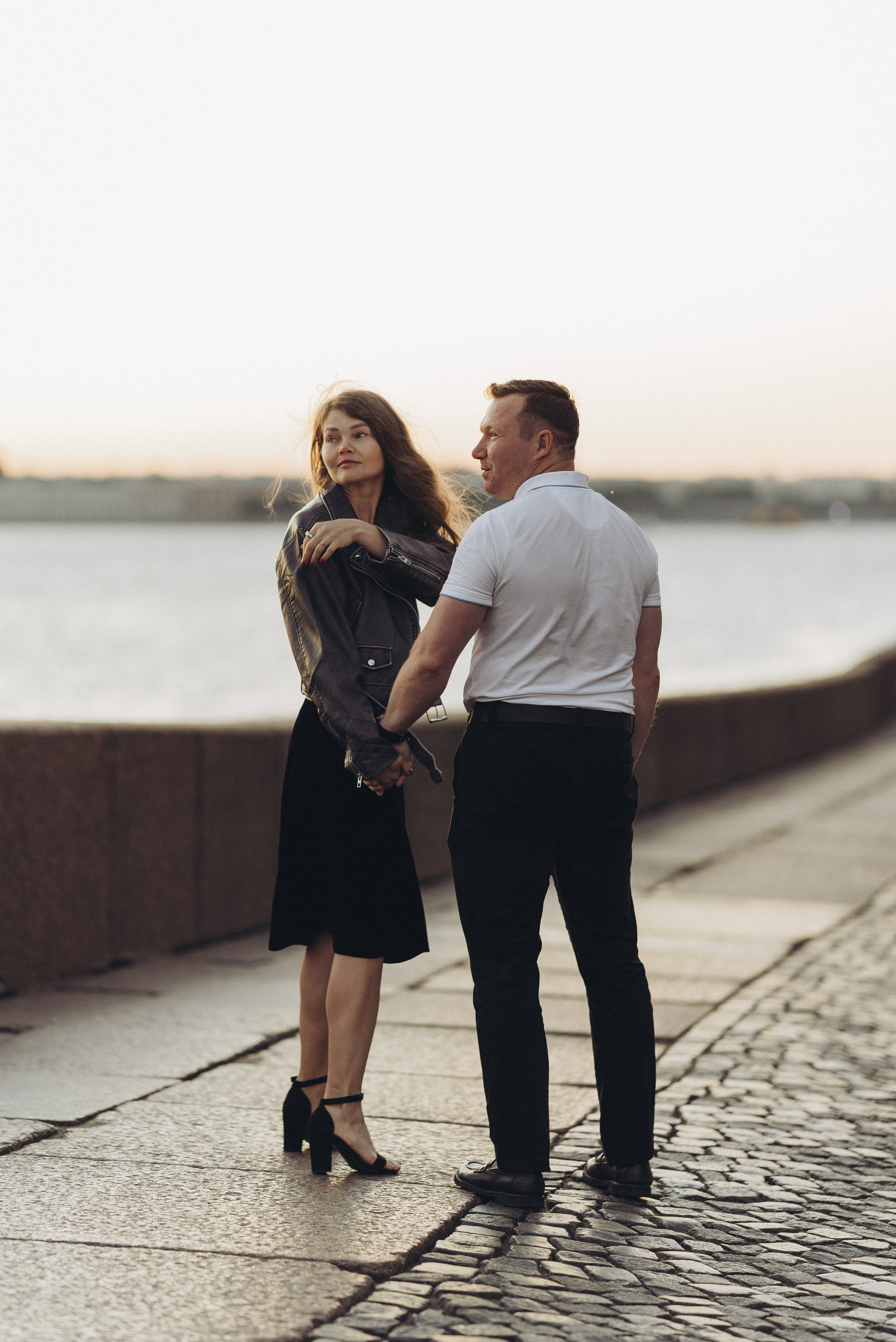 L & A. Фотограф Санкт-Петербург/Гомель Виктория Петрова