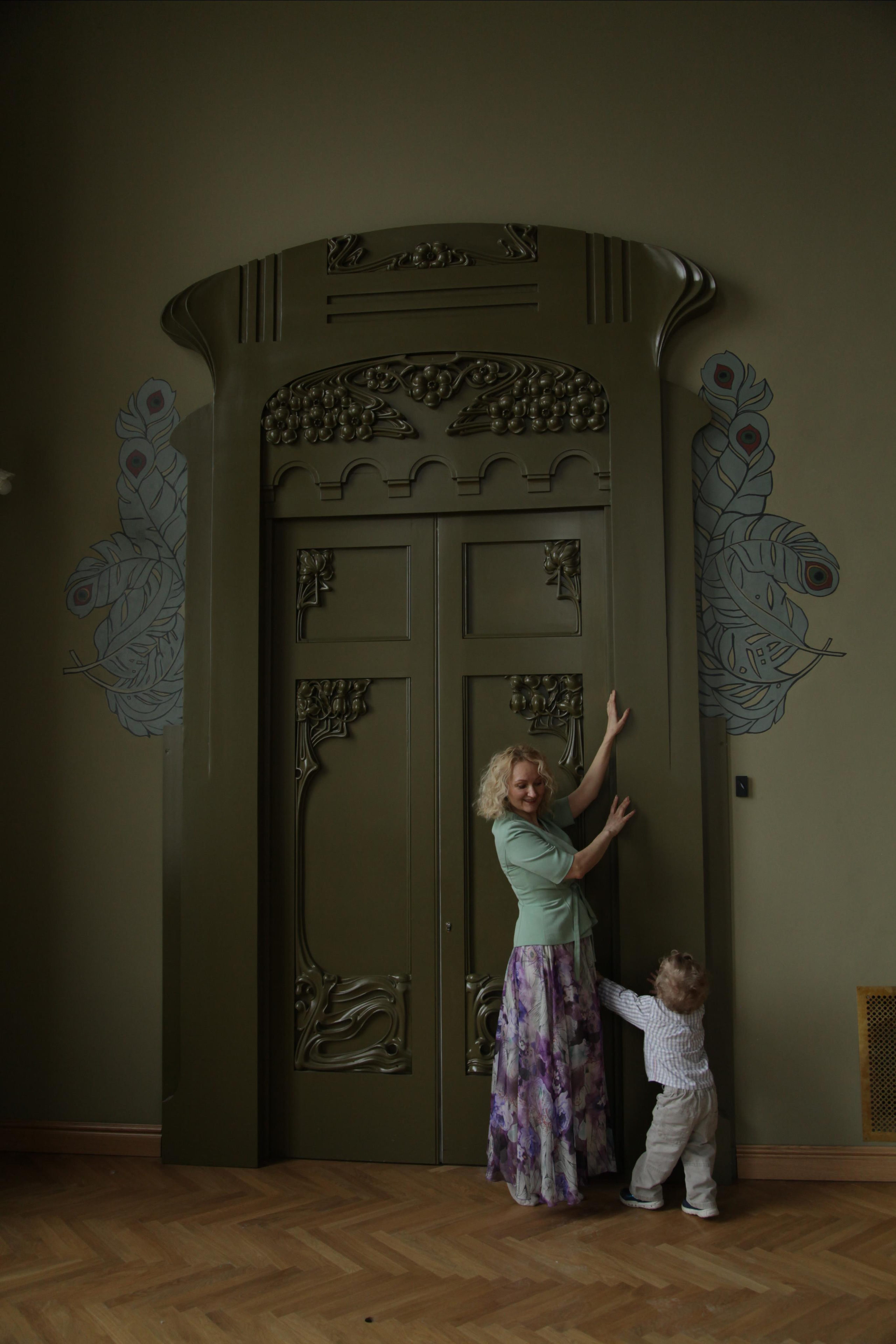 Витебский вокзал. Позитивный контент-фотограф в Санкт-Петербурге Мария Устинова