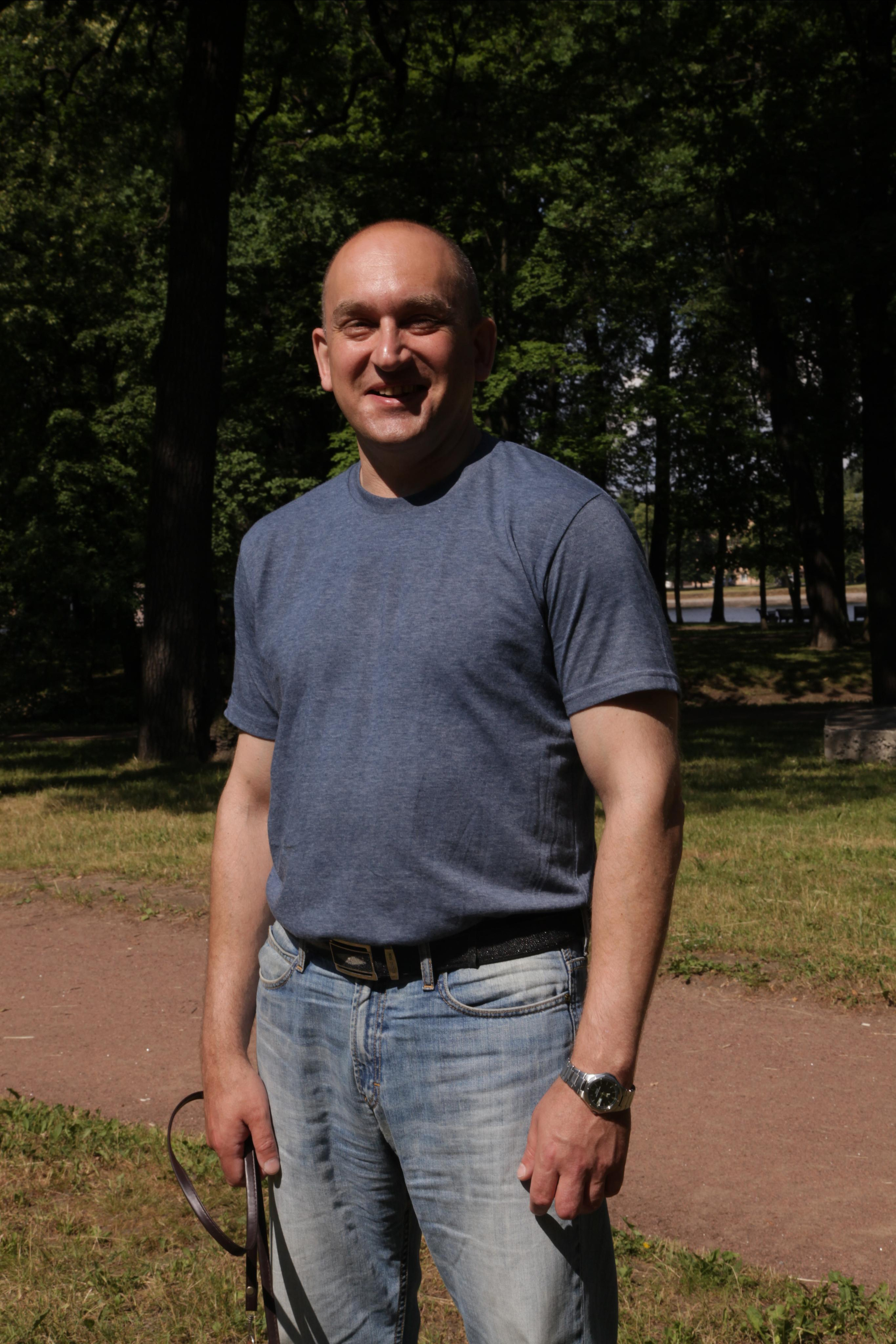 Портрет проектировщика. Позитивный контент-фотограф в Санкт-Петербурге Мария Устинова