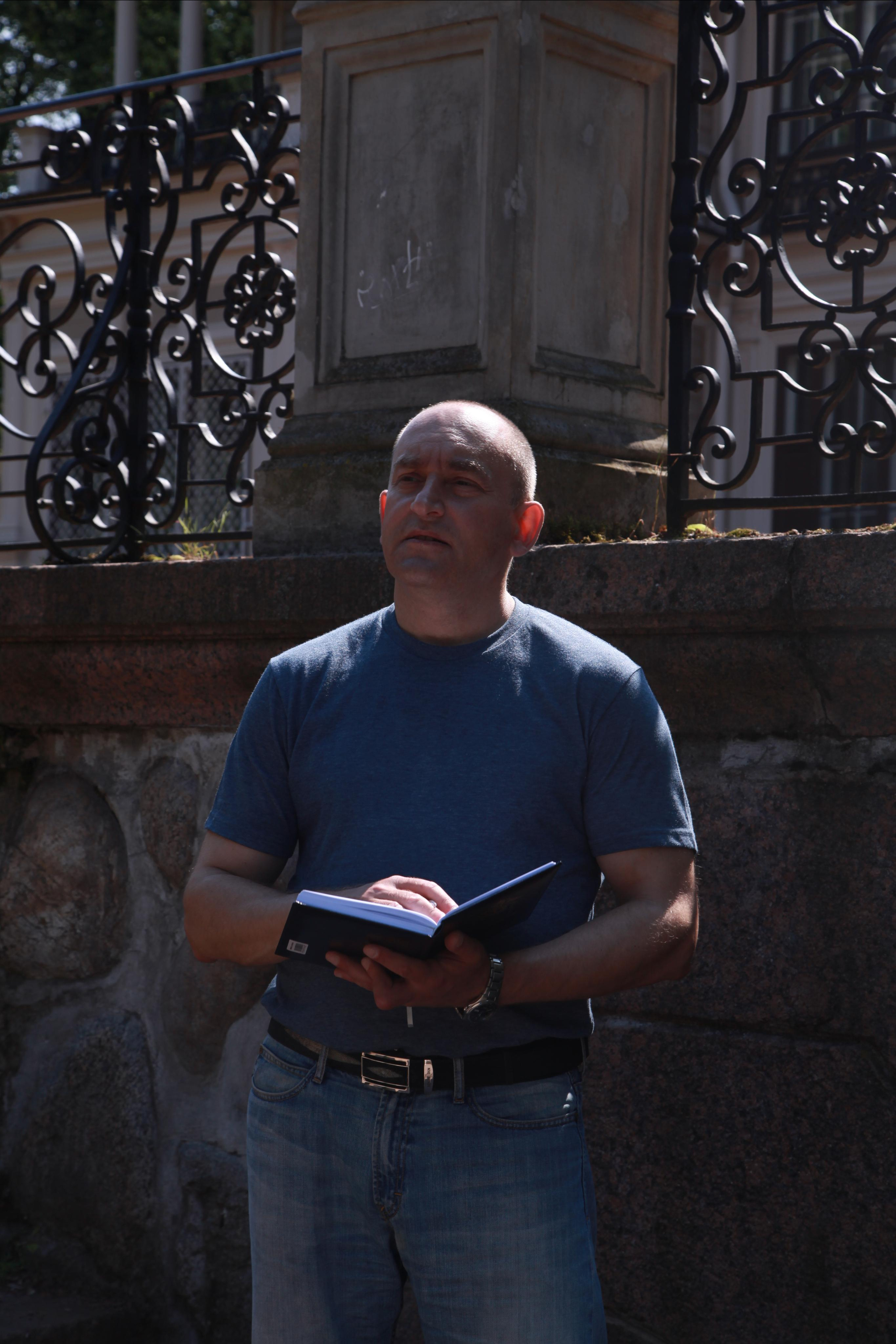 Портрет проектировщика. Позитивный контент-фотограф в Санкт-Петербурге Мария Устинова