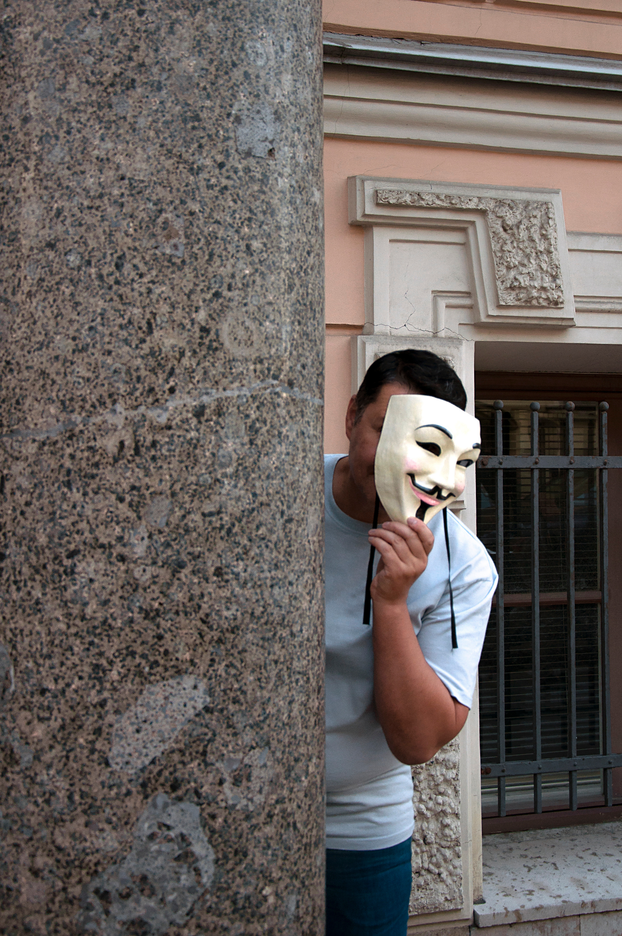 Преподаватель ораторского искусства и импровизации — Павел Васильев. Позитивный контент-фотограф в Санкт-Петербурге Мария Устинова