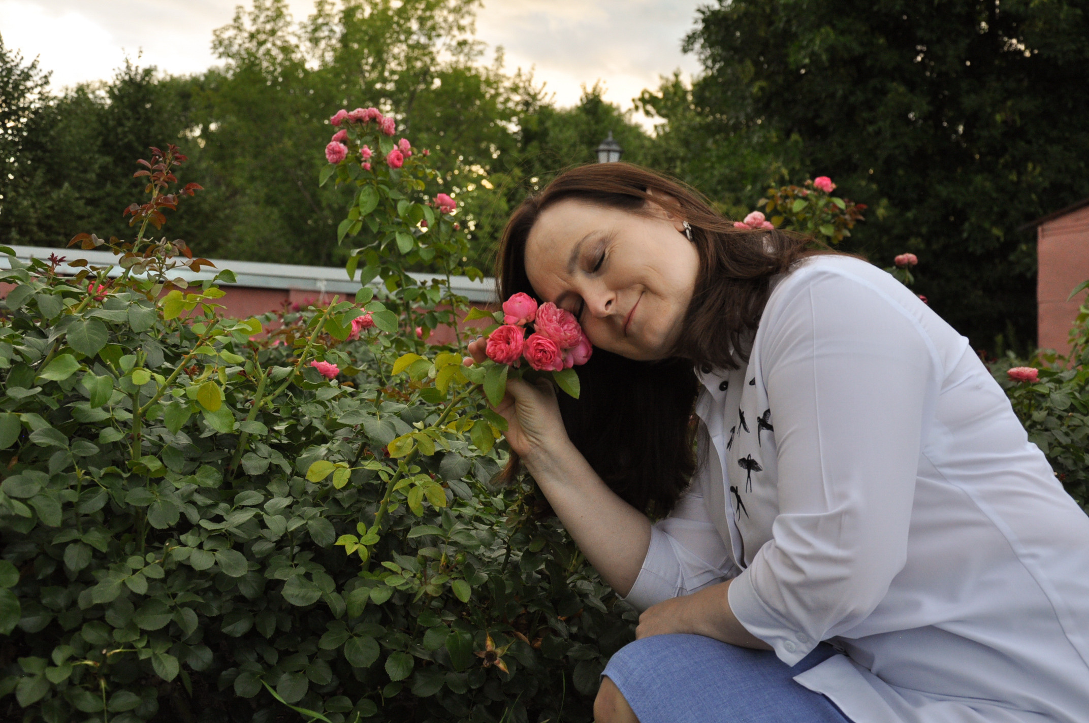 Визуал для педагога. Позитивный контент-фотограф в Санкт-Петербурге Мария Устинова