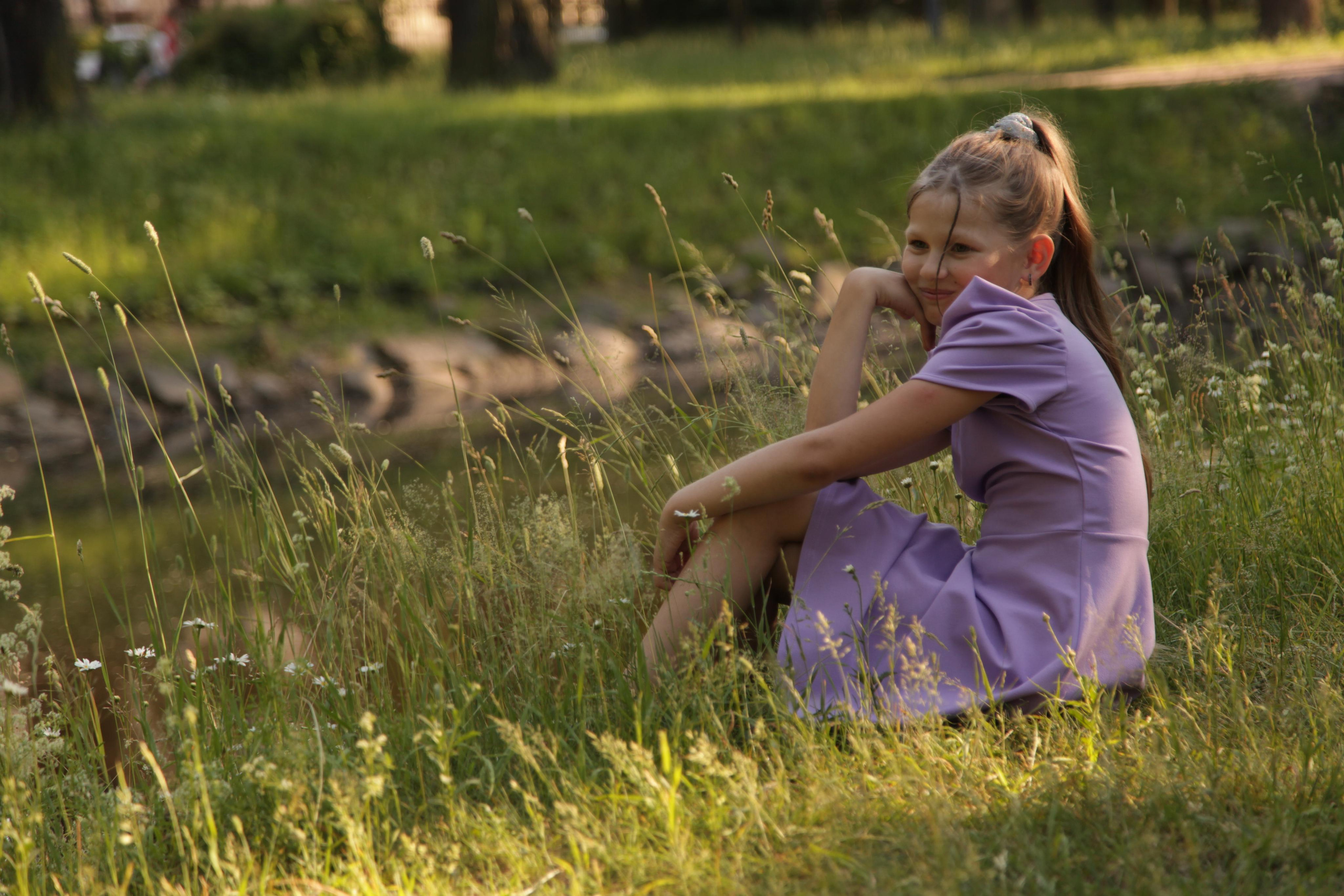 Красавицы сестренки. Позитивный контент-фотограф в Санкт-Петербурге Мария Устинова