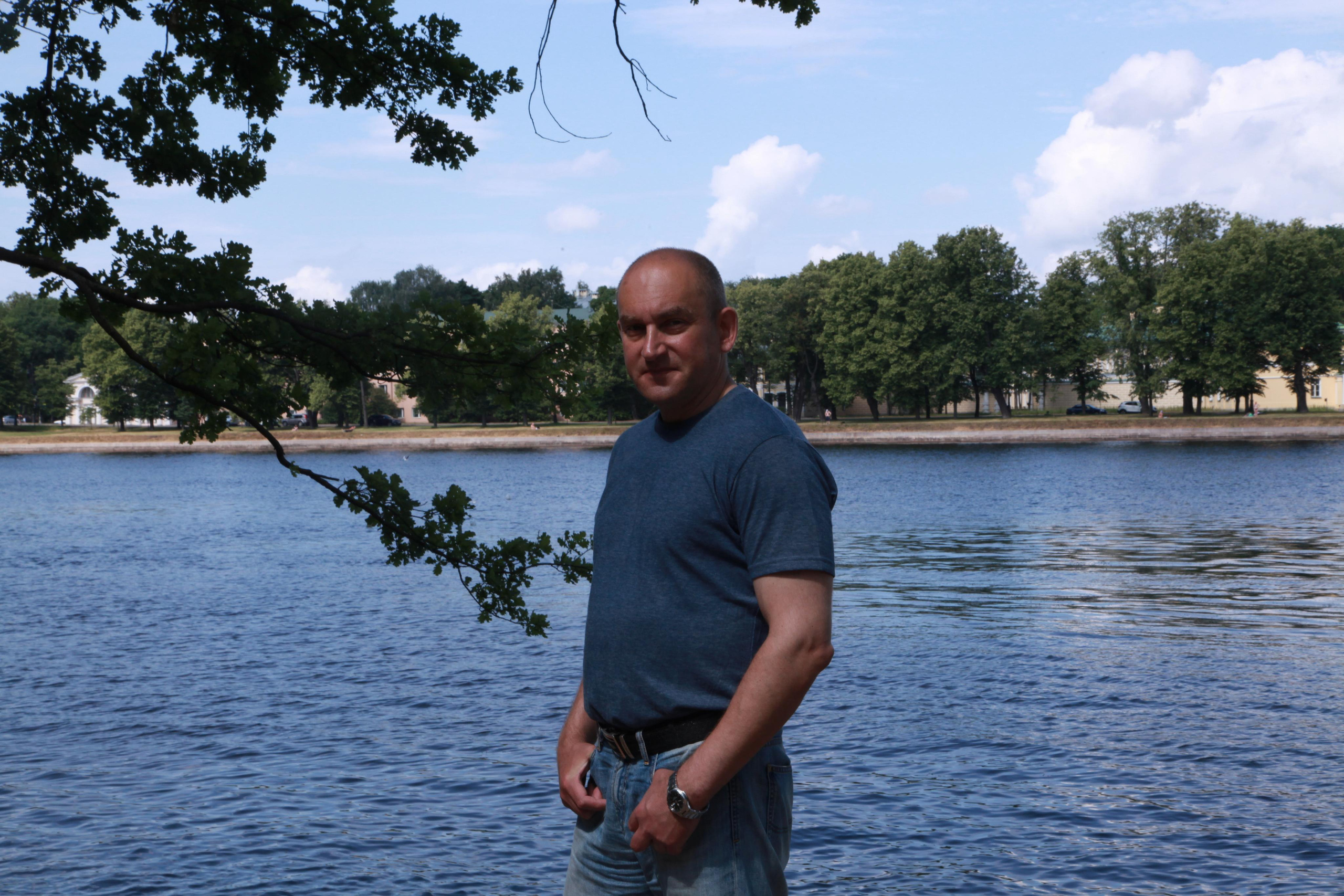 Портрет проектировщика. Позитивный контент-фотограф в Санкт-Петербурге Мария Устинова