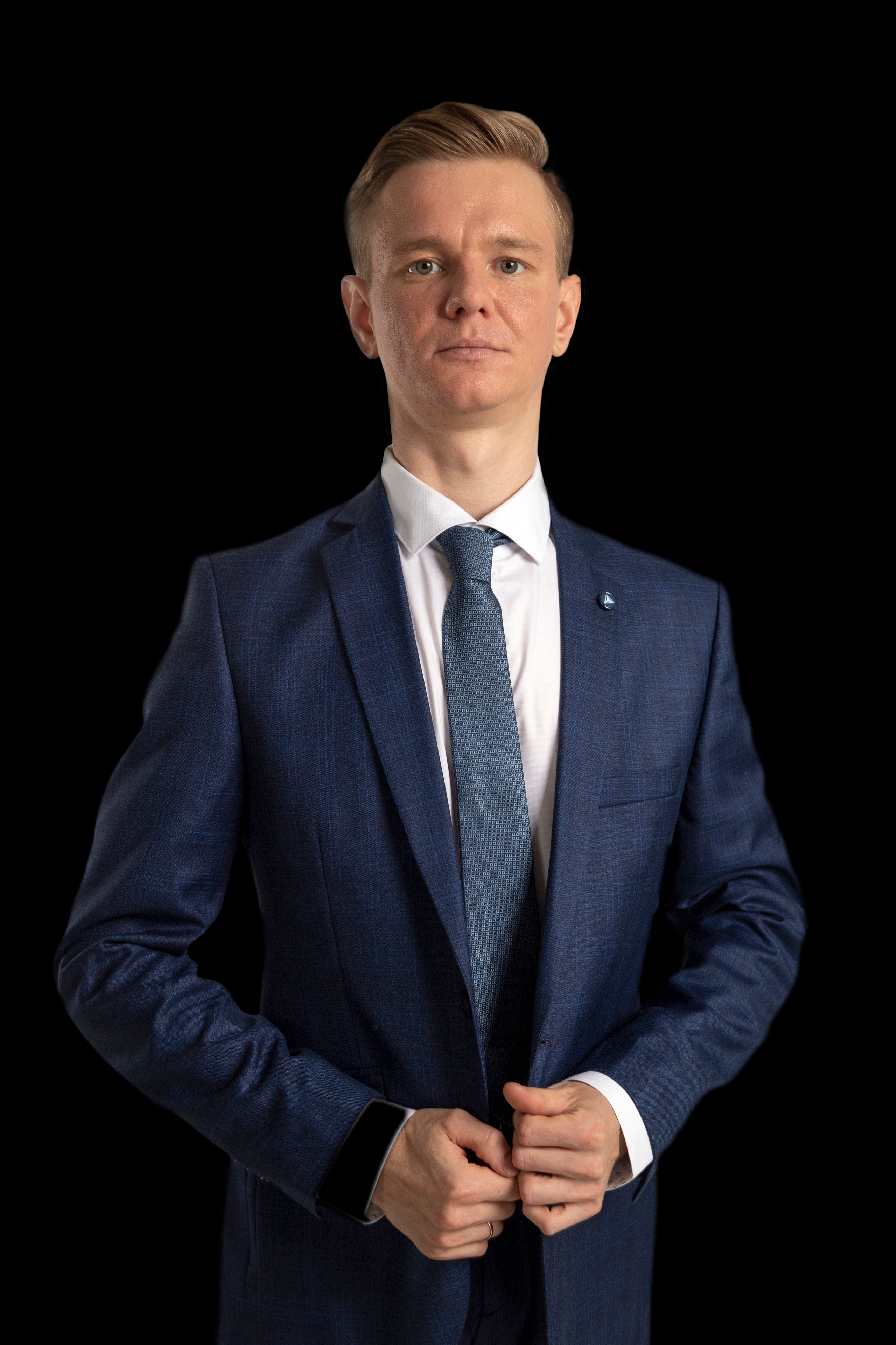 Портрет финансового советника