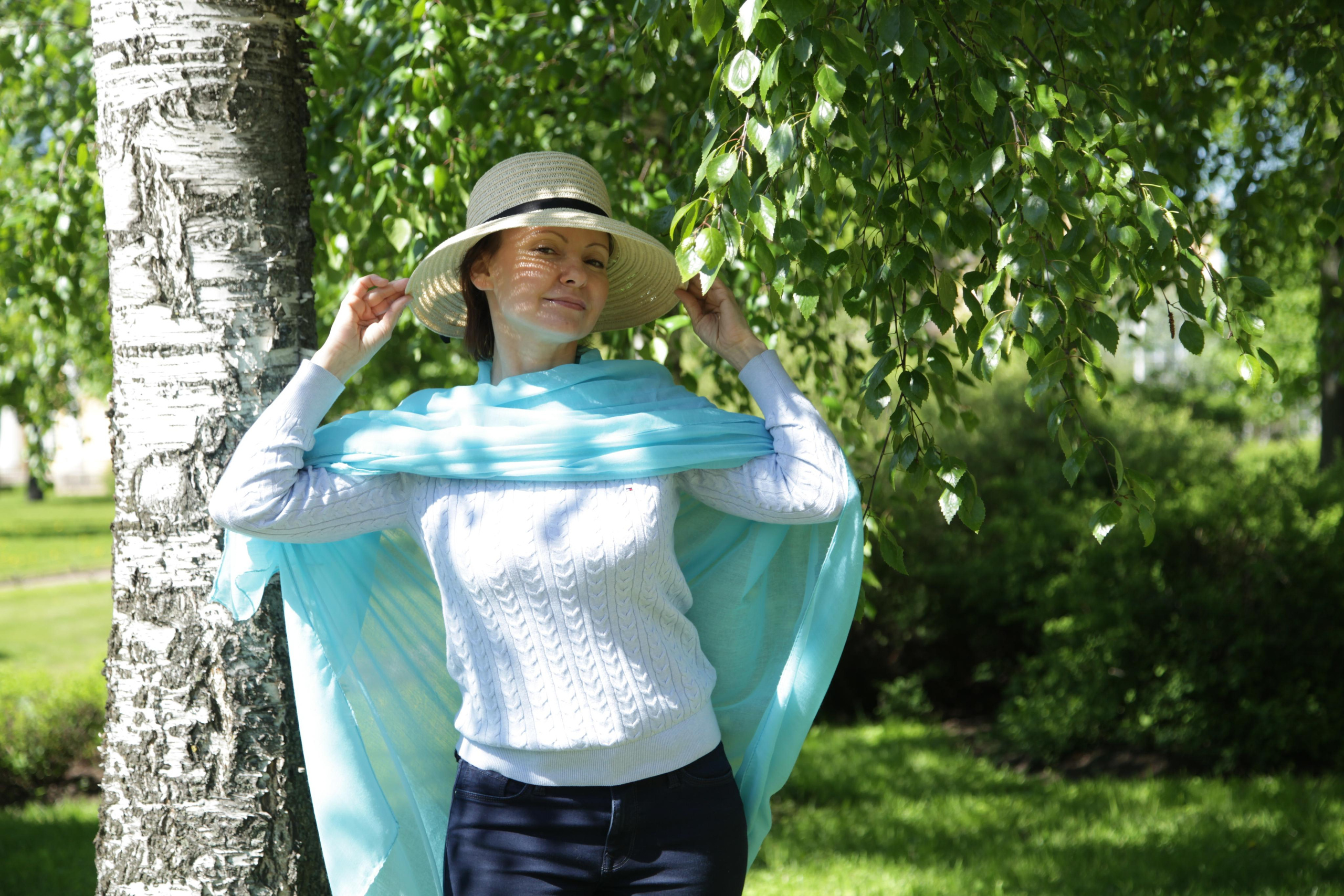 Цветет сирень. Позитивный контент-фотограф в Санкт-Петербурге Мария Устинова