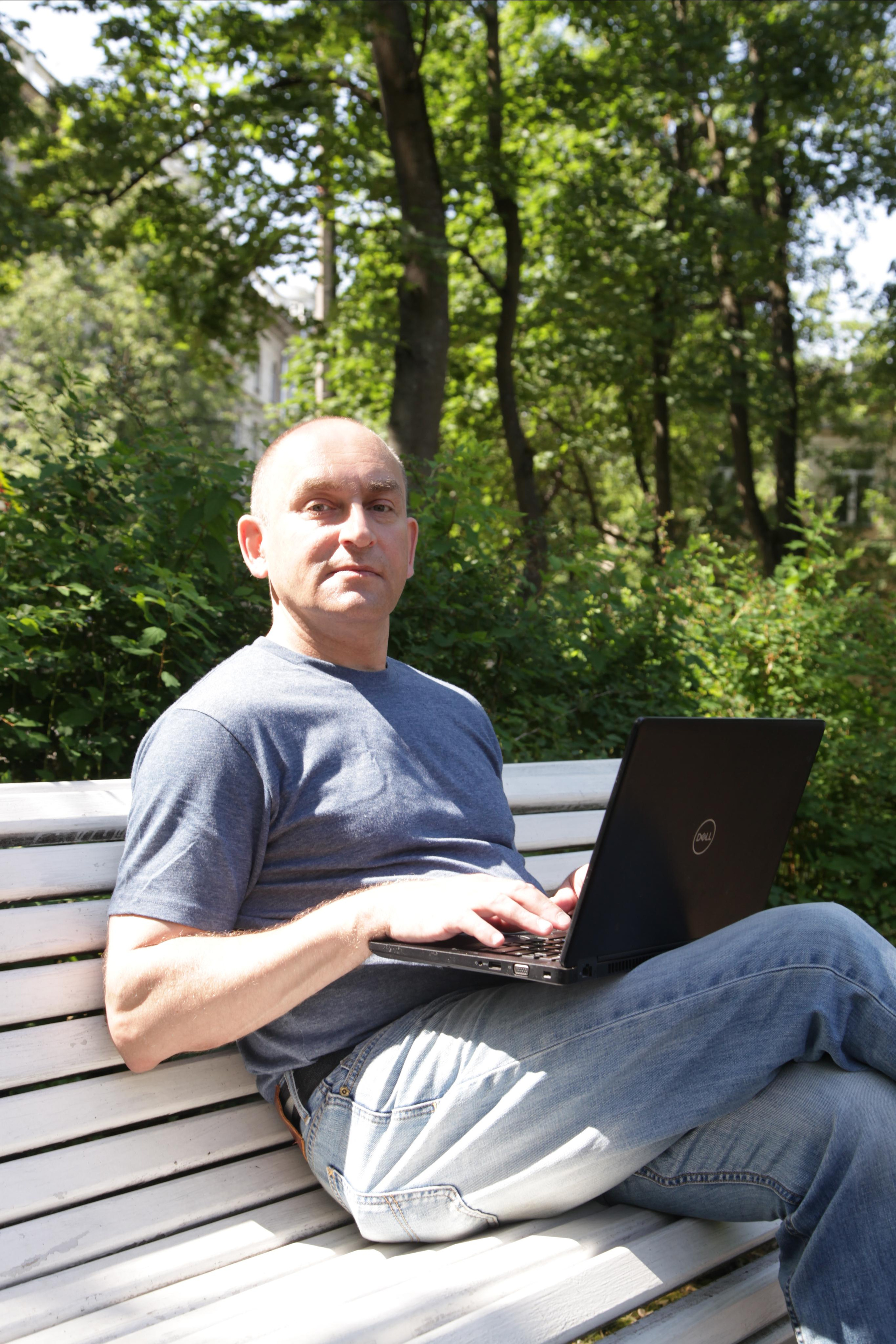 Портрет проектировщика