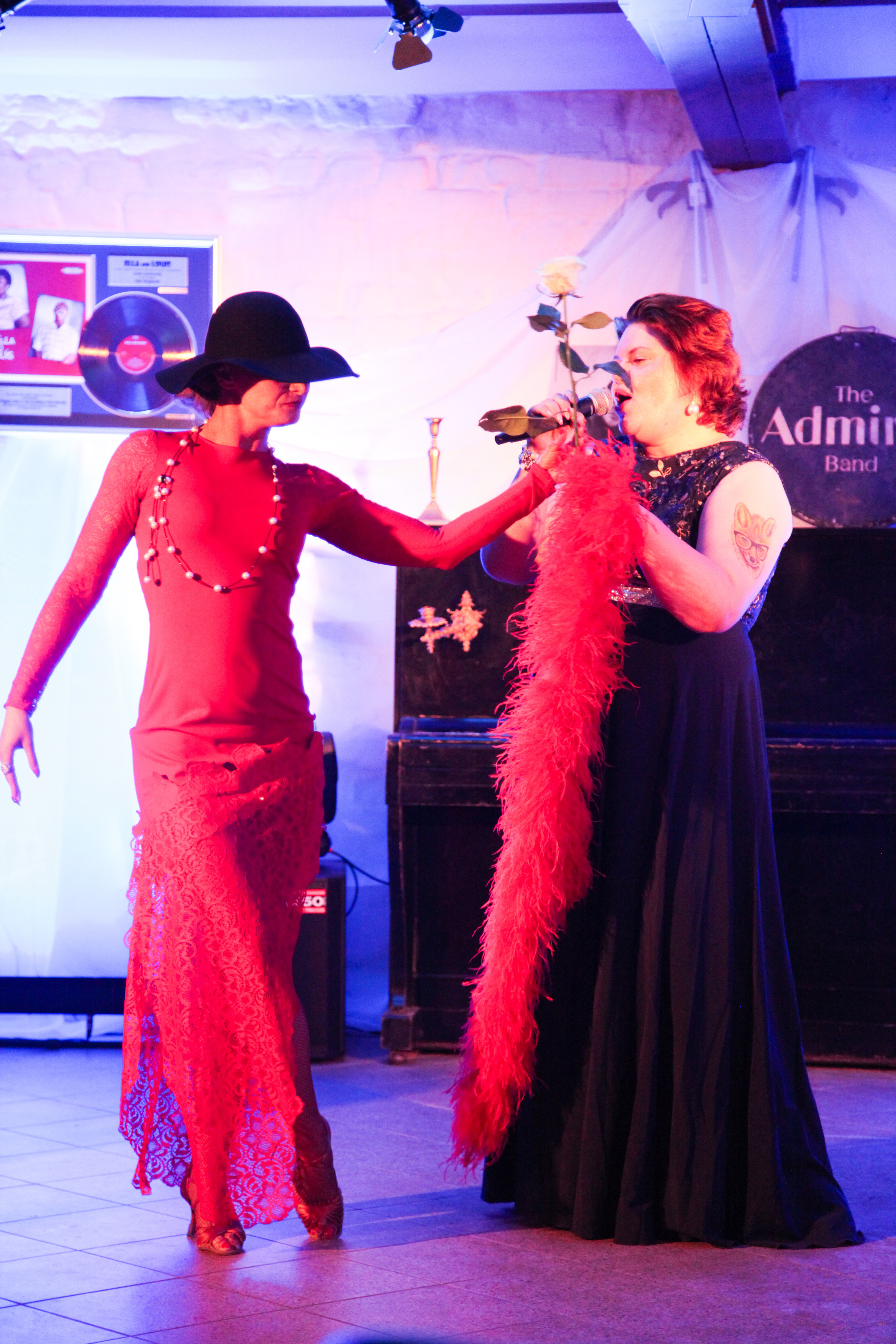 Концерт Златы Аметист. Позитивный контент-фотограф в Санкт-Петербурге Мария Устинова