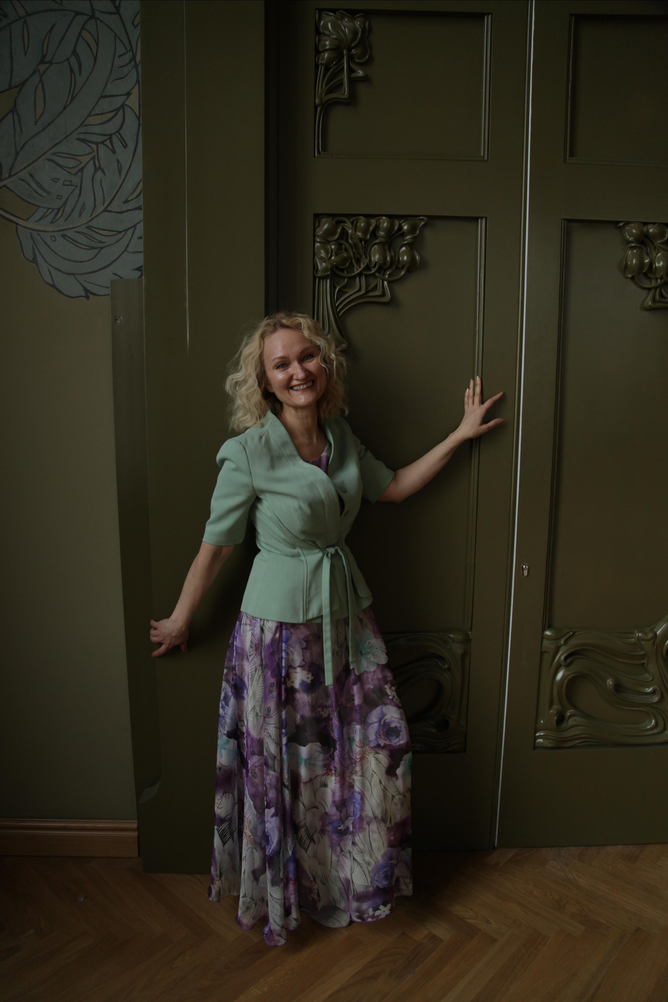 Витебский вокзал. Позитивный контент-фотограф в Санкт-Петербурге Мария Устинова