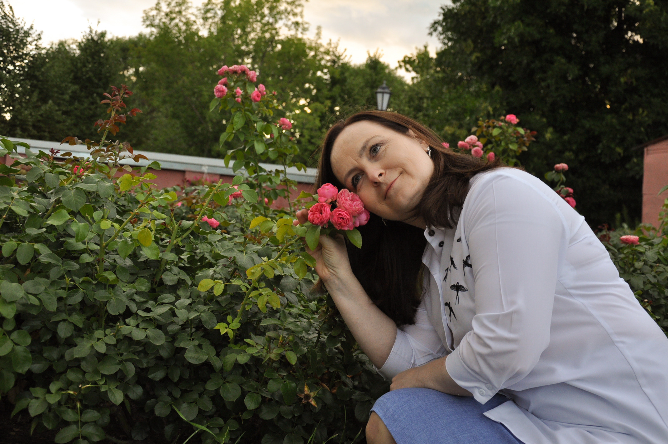 Визуал для педагога. Позитивный контент-фотограф в Санкт-Петербурге Мария Устинова