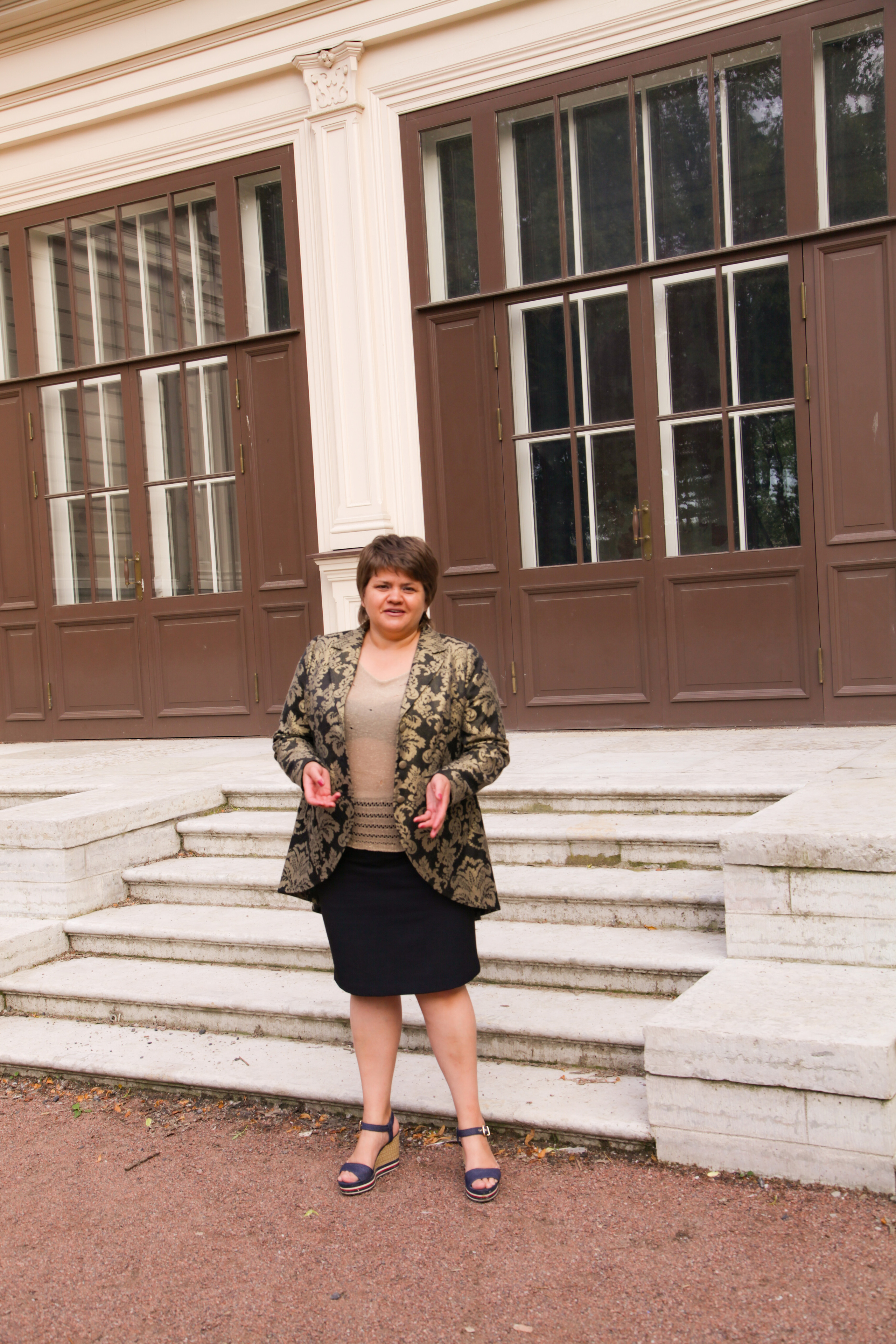 Визуал для психолога. Позитивный контент-фотограф в Санкт-Петербурге Мария Устинова